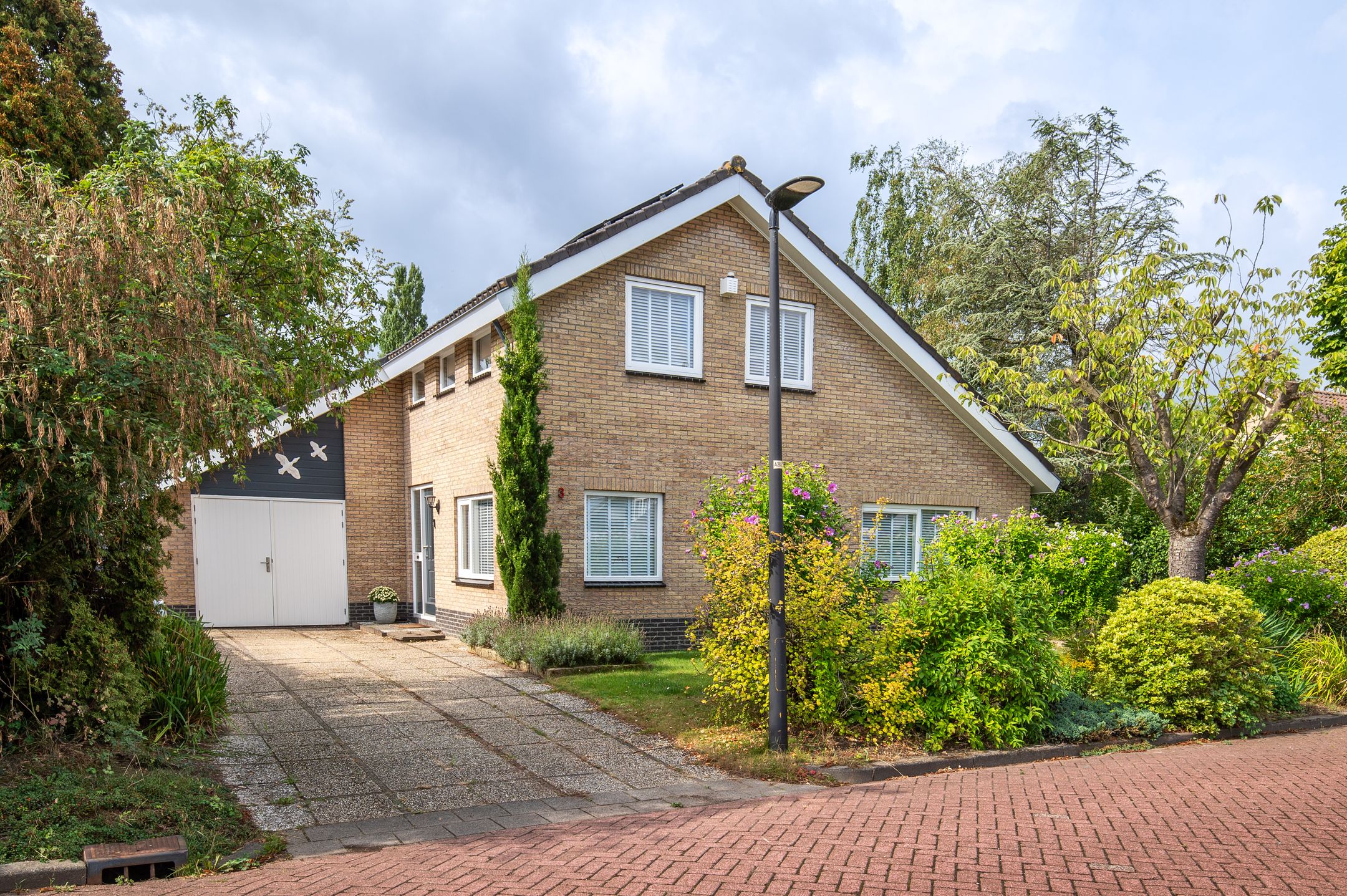 Foto van Breitnerlaan 3, Heerhugowaard