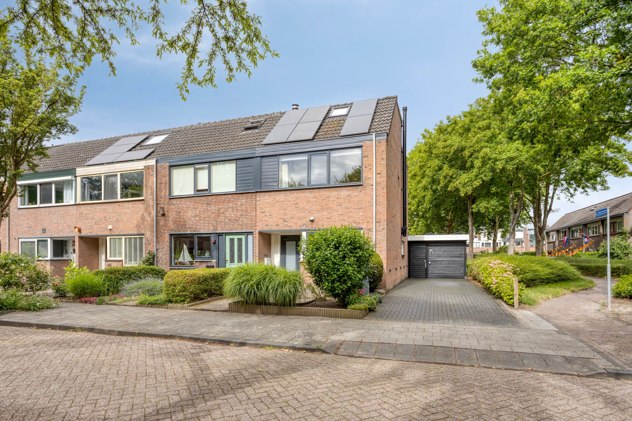 Foto van Mondriaanlaan 49, Heerhugowaard