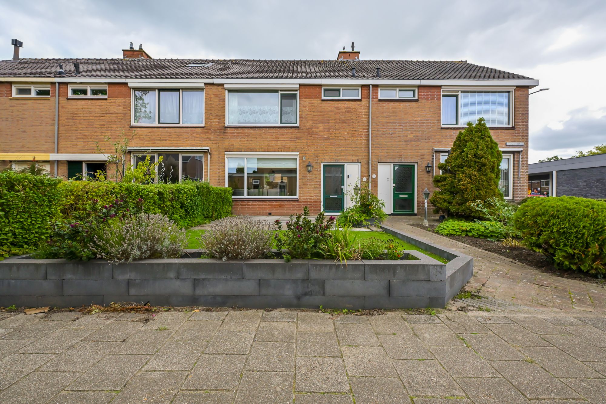 Foto van Bloemaertlaan 4, Heerhugowaard