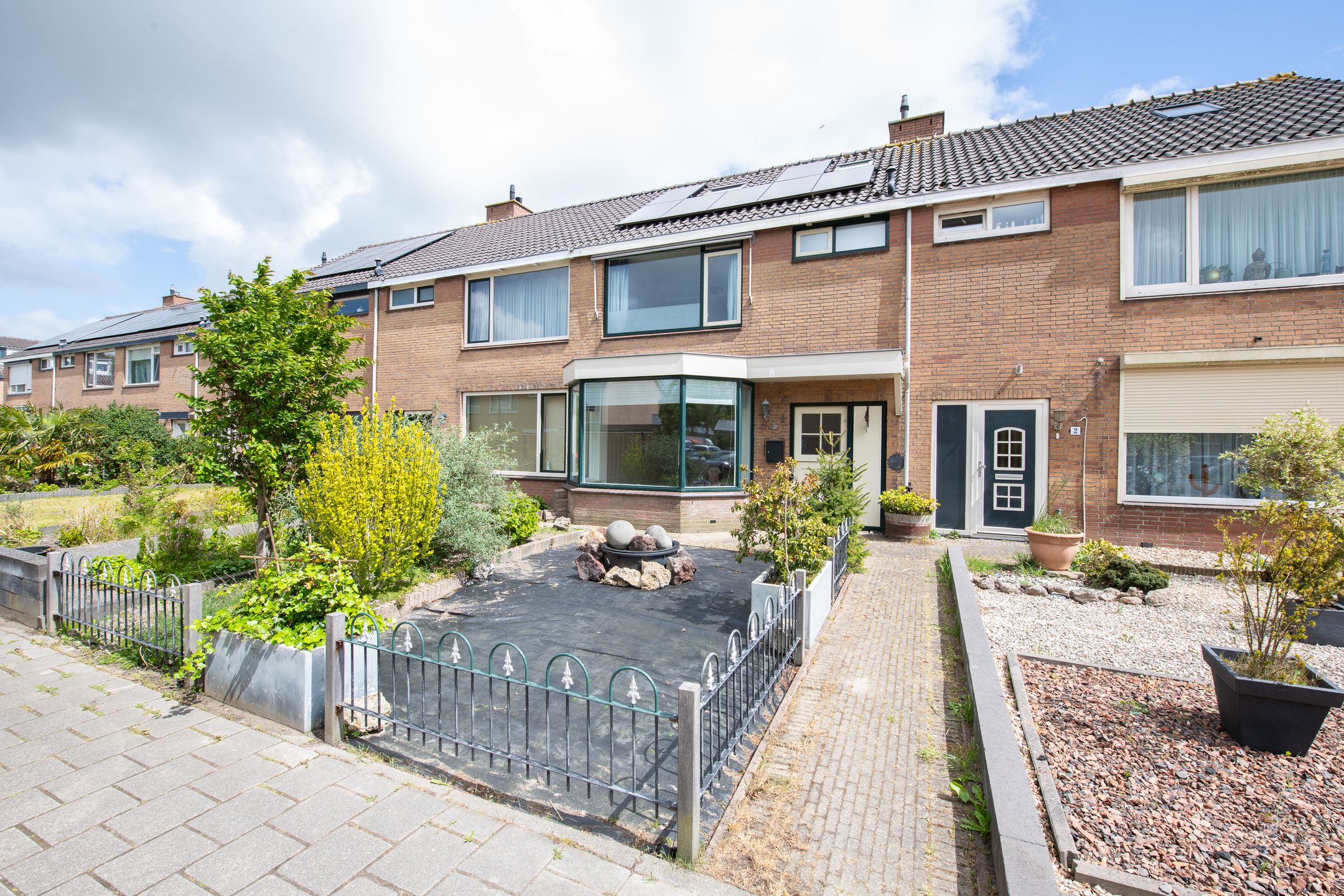 Foto van Wouwermanslaan 4, Heerhugowaard