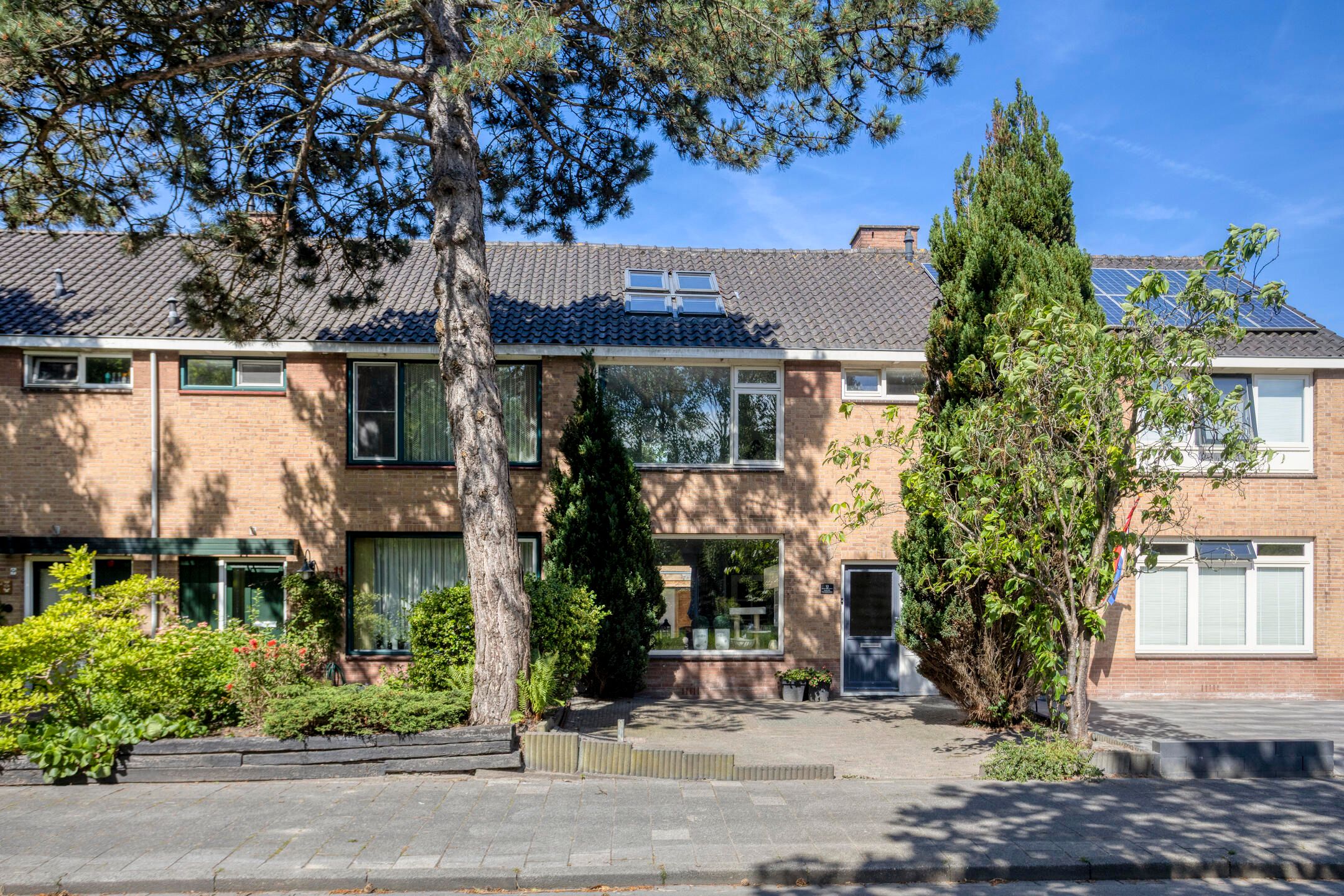 Foto van Brouwersgracht 13, Heerhugowaard
