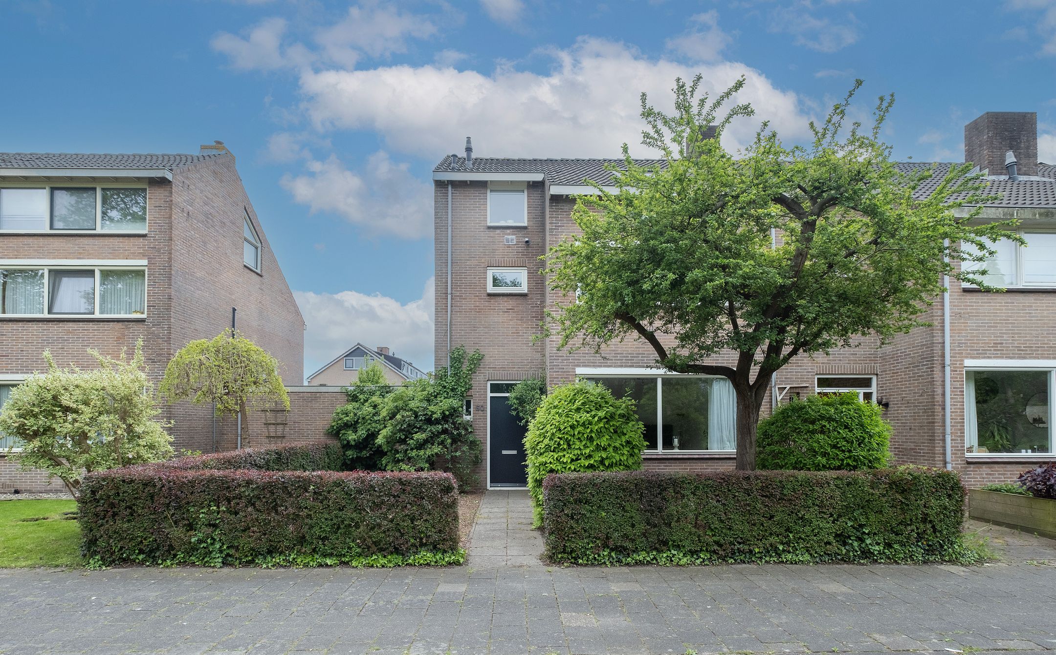 Foto van Krusemanlaan 60, Heerhugowaard