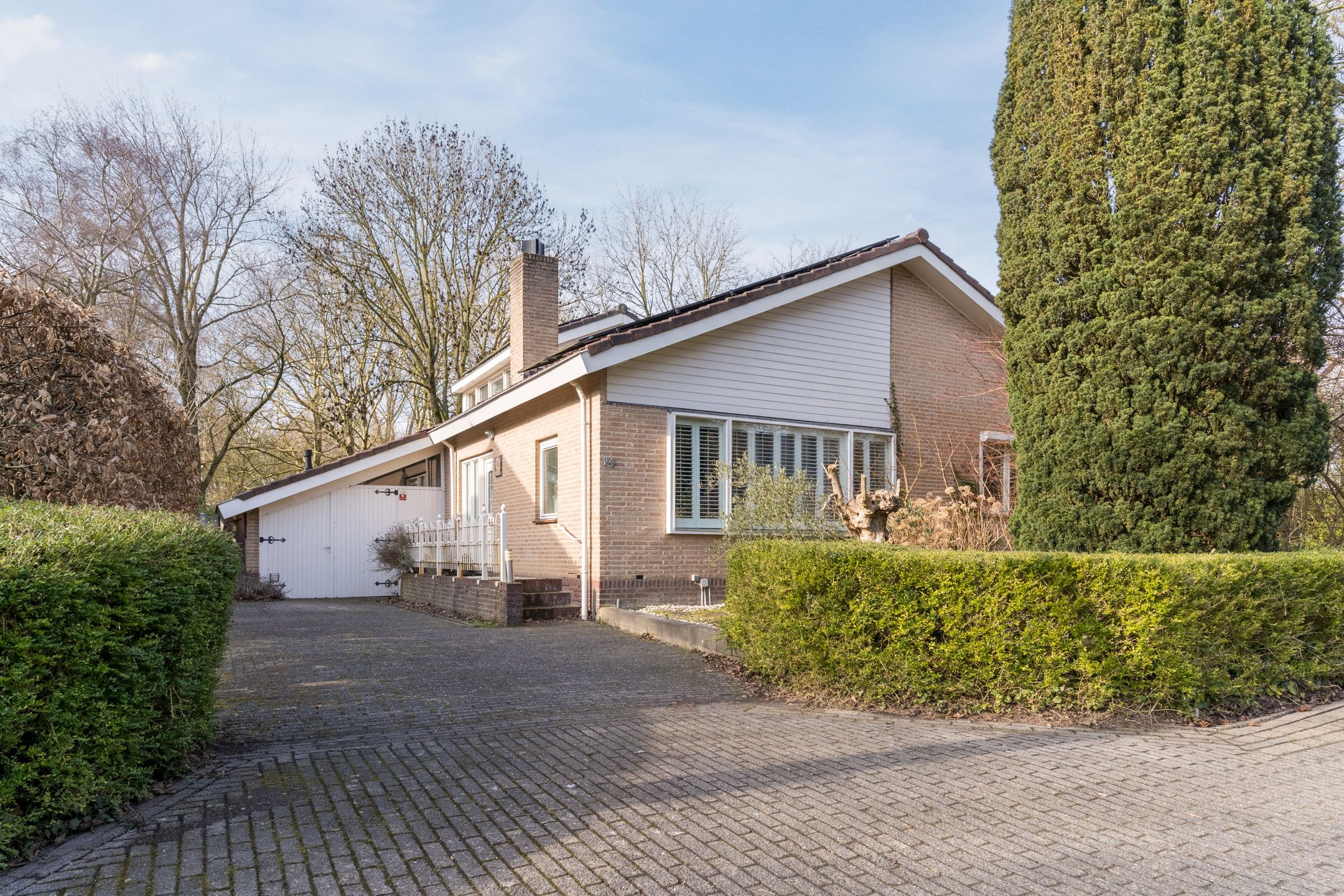 Foto van C. Fabritiuspark 14, Heerhugowaard