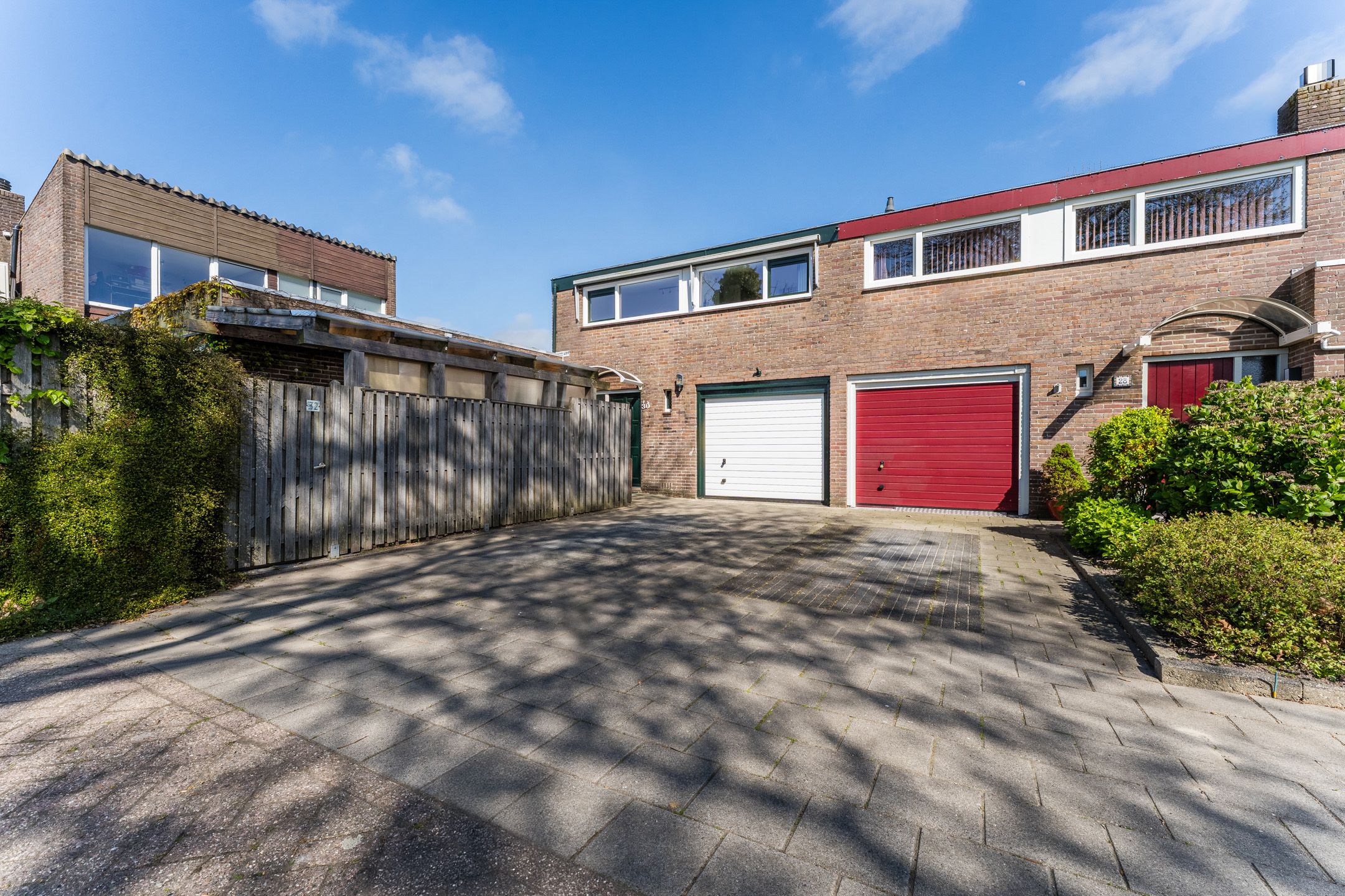 Foto van H. Segherslaan 30, Heerhugowaard