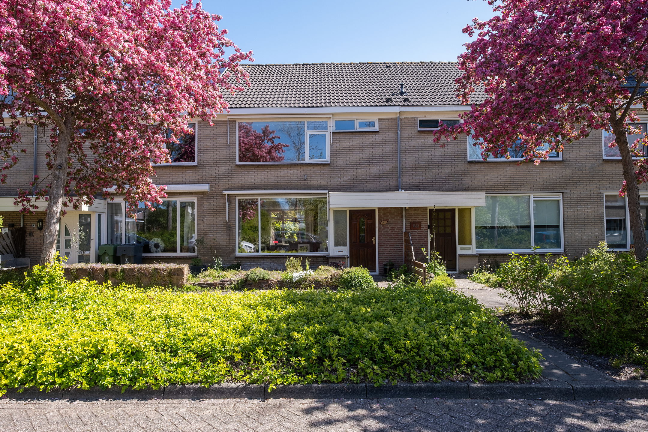 Foto van Albert Cuyplaan 24, Heerhugowaard