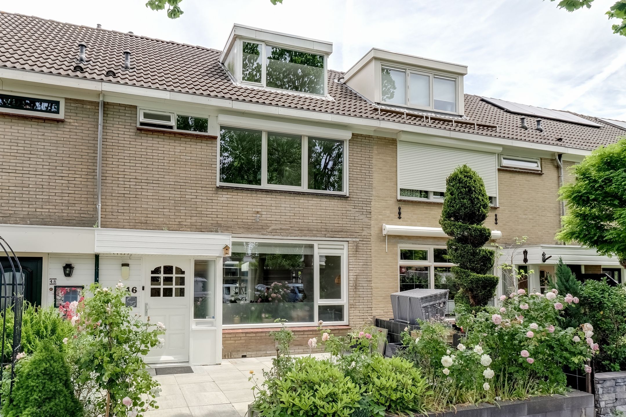 Foto van Albert Cuyplaan 46, Heerhugowaard