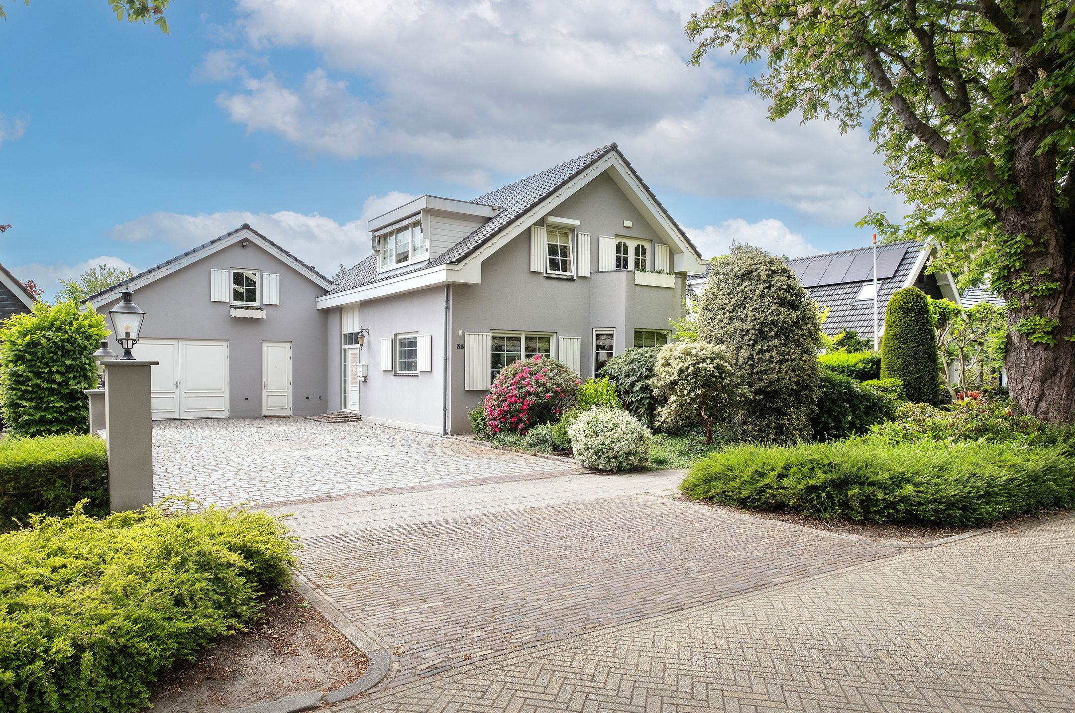 Foto van Stationsweg 33, Heerhugowaard