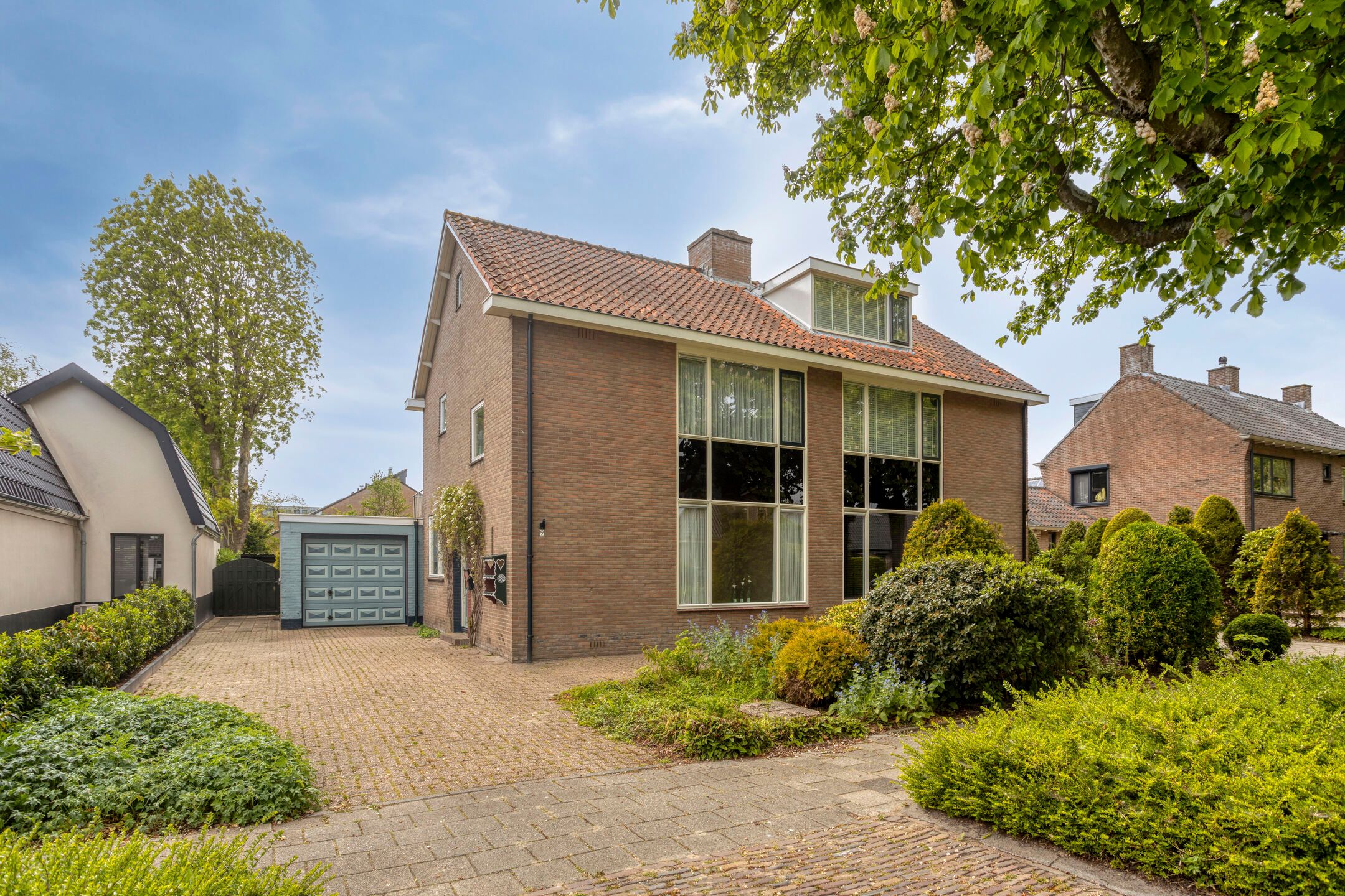 Foto van Stationsweg 9, Heerhugowaard