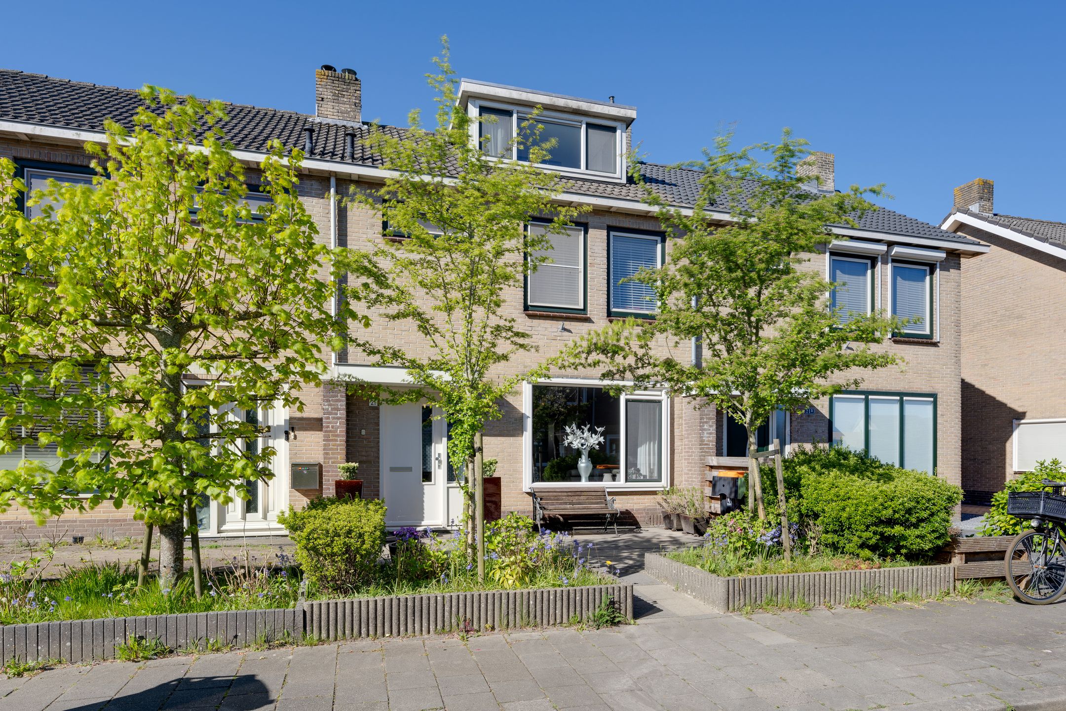 Foto van Bilderdijkstraat 21, Heerhugowaard