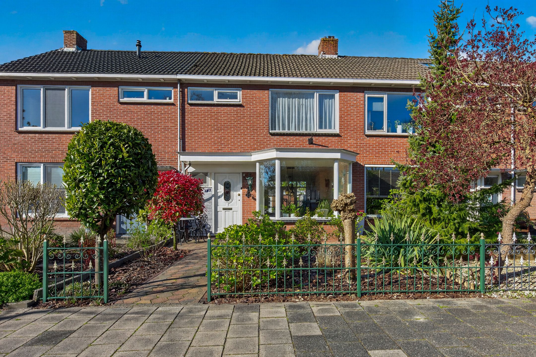 Foto van Bilderdijkstraat 75, Heerhugowaard