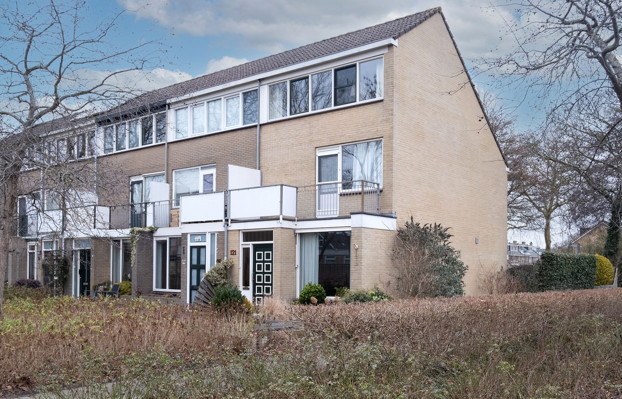Foto van Themislaan 121, Heerhugowaard