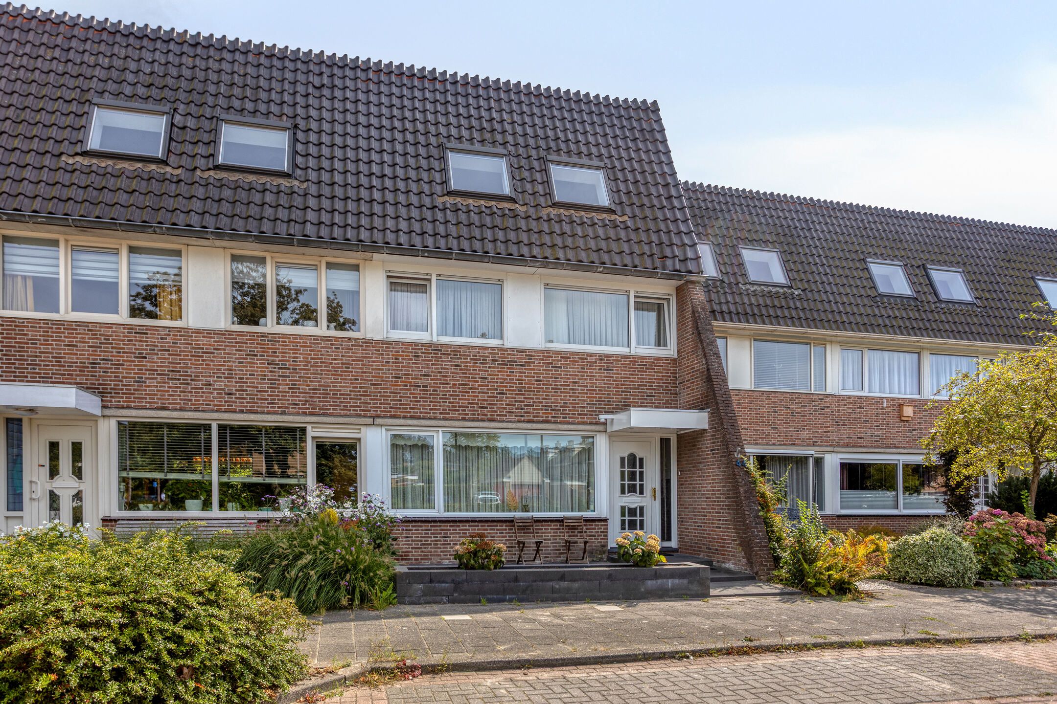 Foto van Saturnuslaan 44, Heerhugowaard