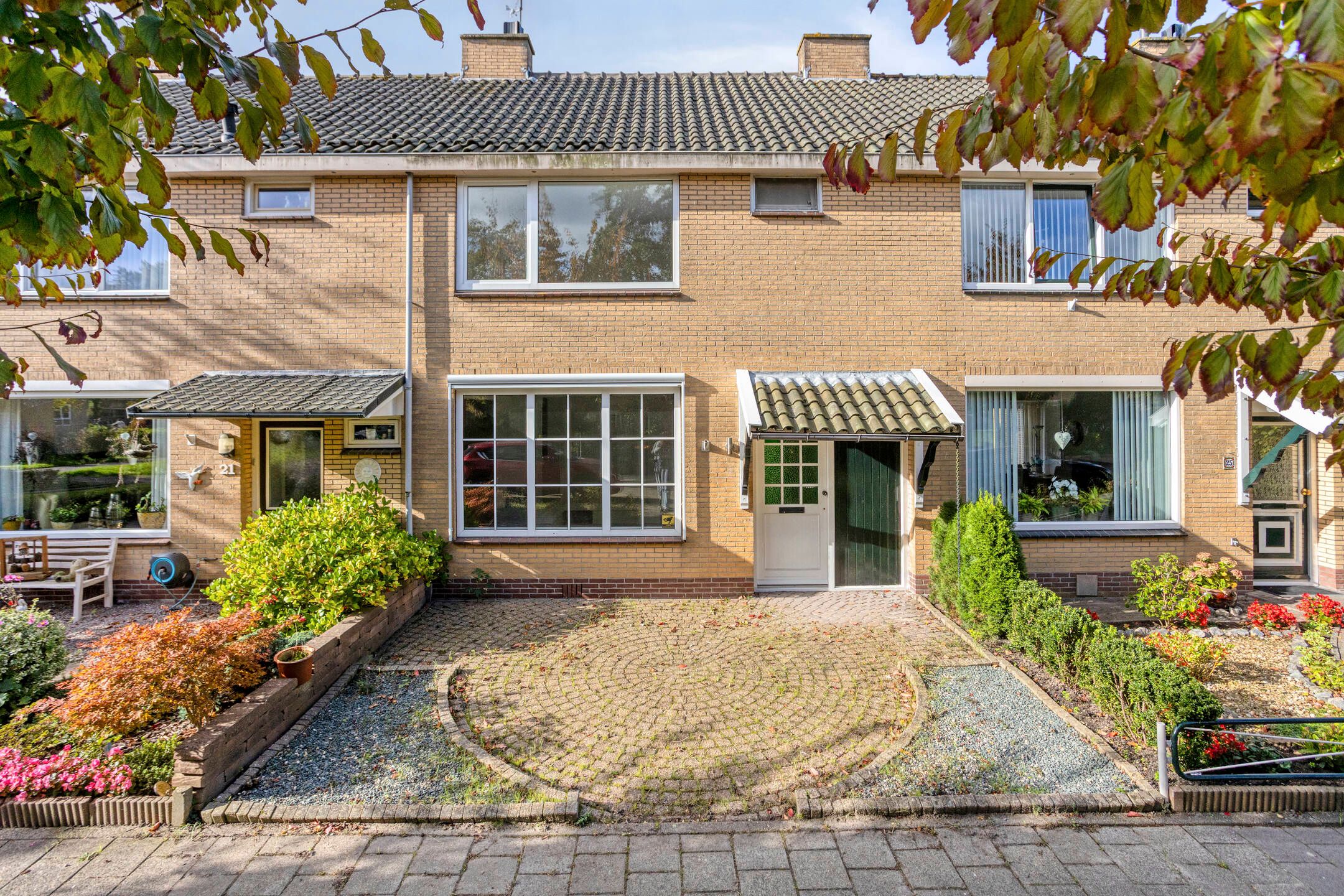 Foto van Planetenlaan 23, Heerhugowaard