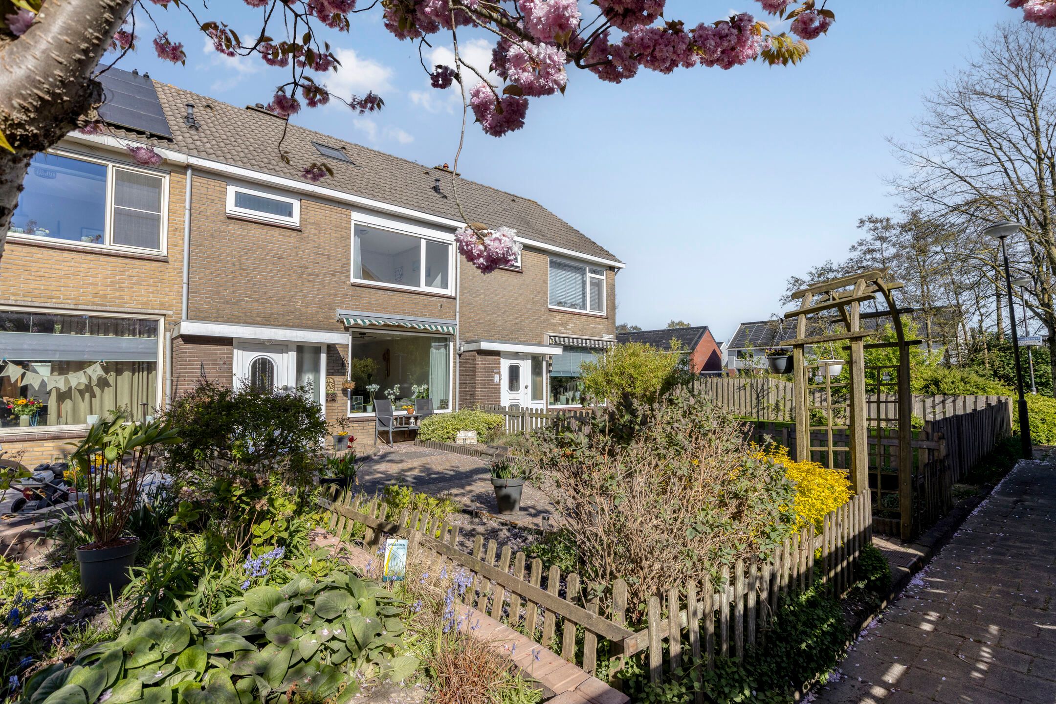 Foto van Uranuslaan 4, Heerhugowaard
