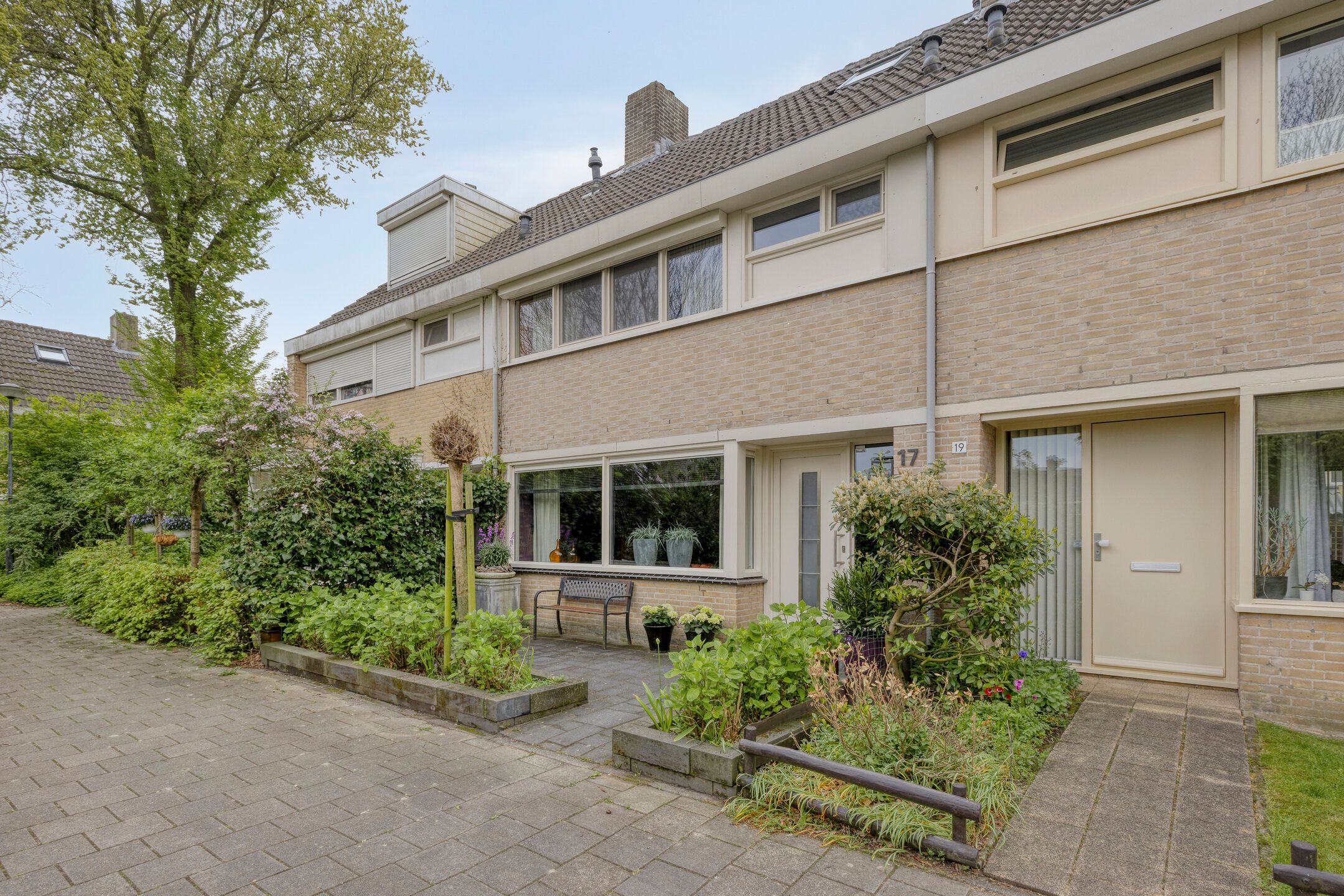 Foto van Apollolaan 17, Heerhugowaard