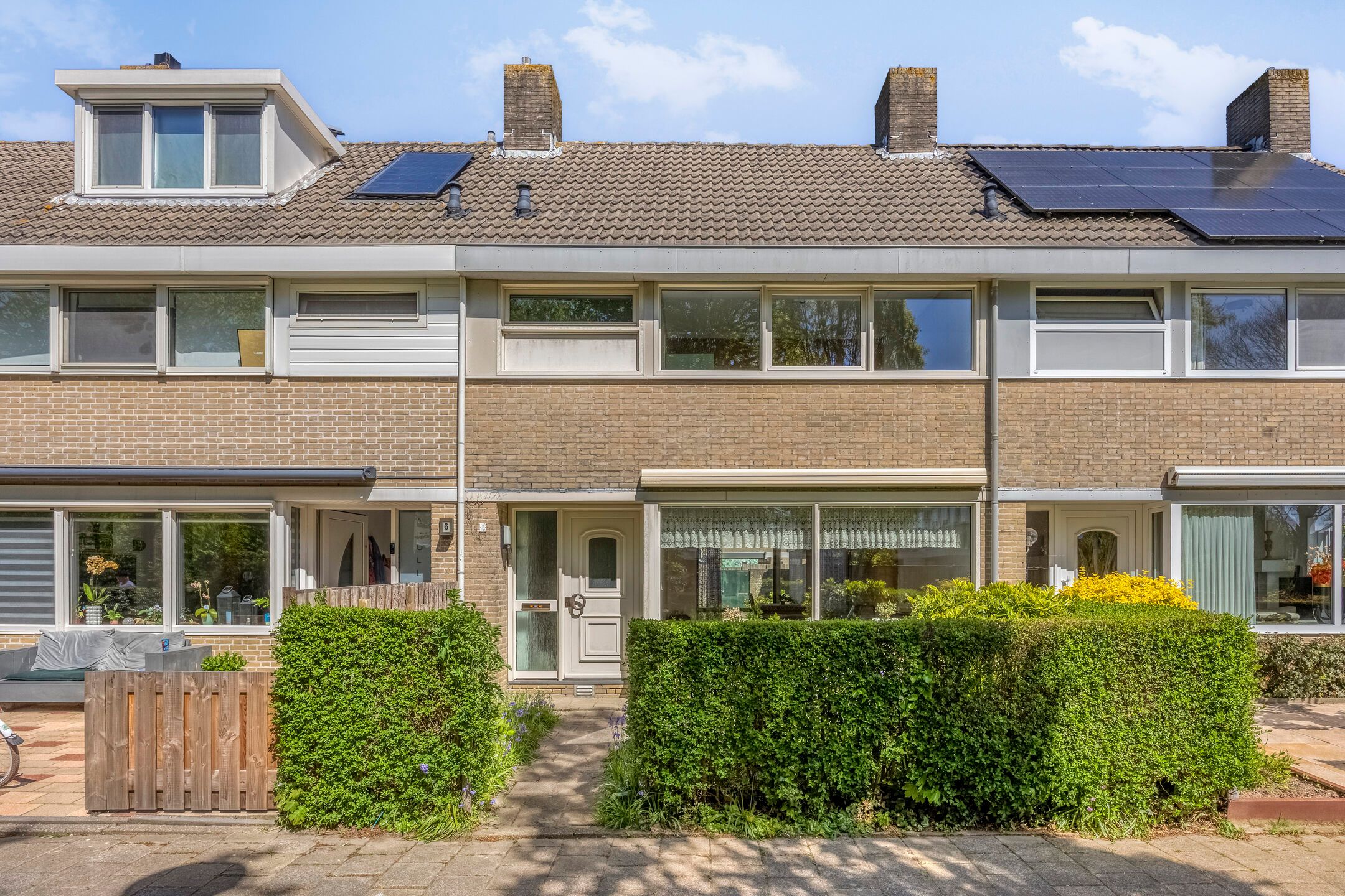 Foto van Apollolaan 4, Heerhugowaard