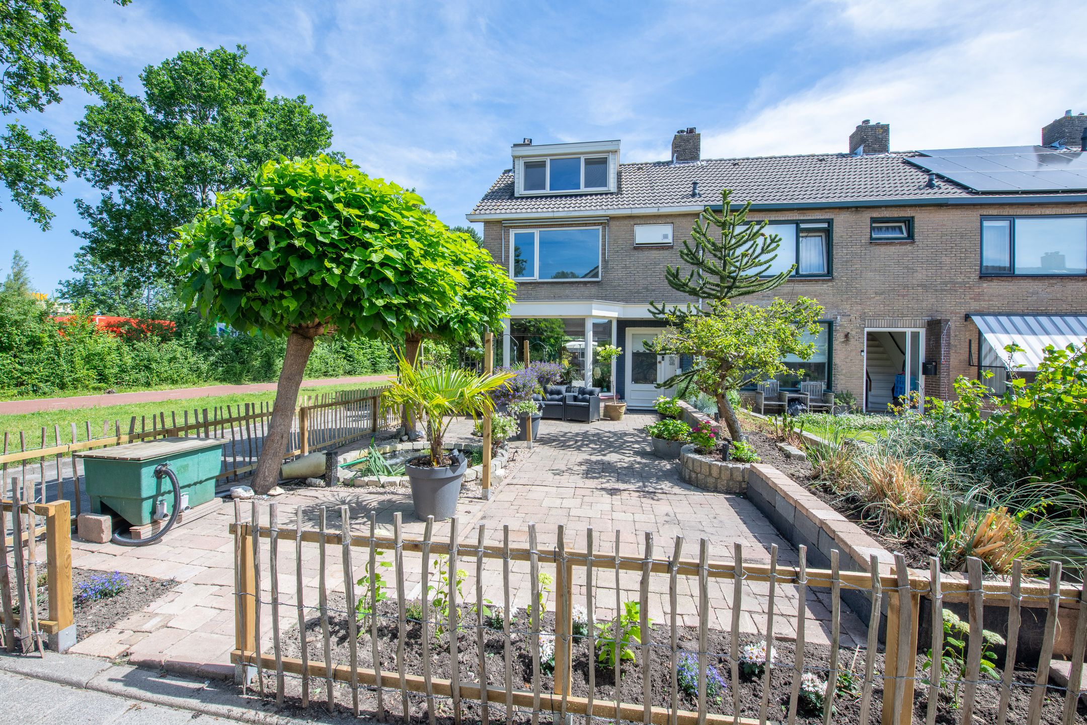 Foto van Vestalaan 12, Heerhugowaard
