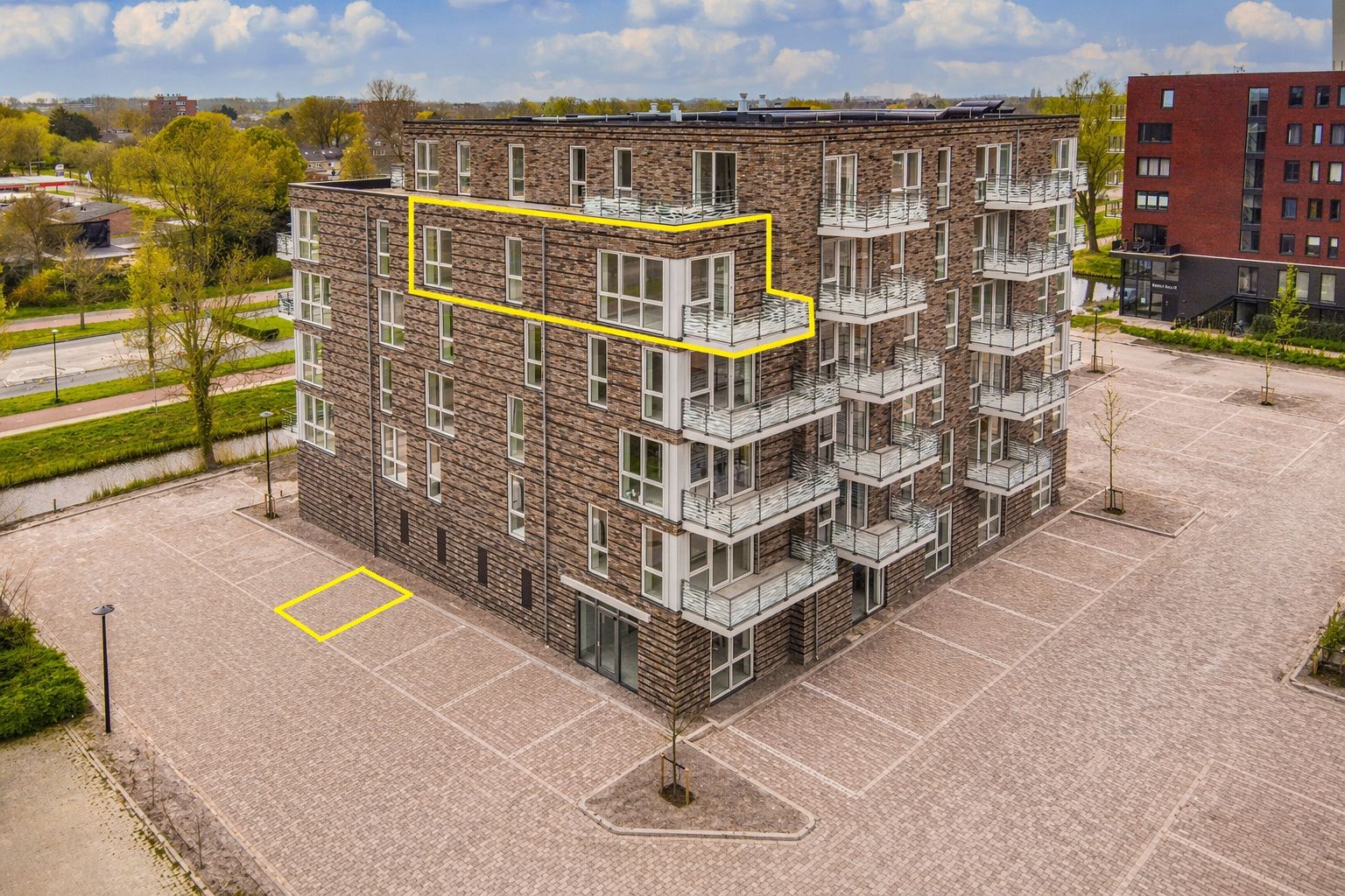 Foto van Mimas 24, Heerhugowaard
