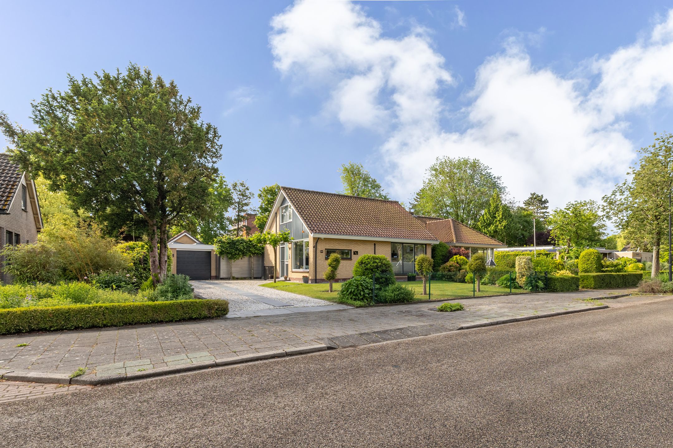 Foto van Erasmussingel 16A, Heerhugowaard