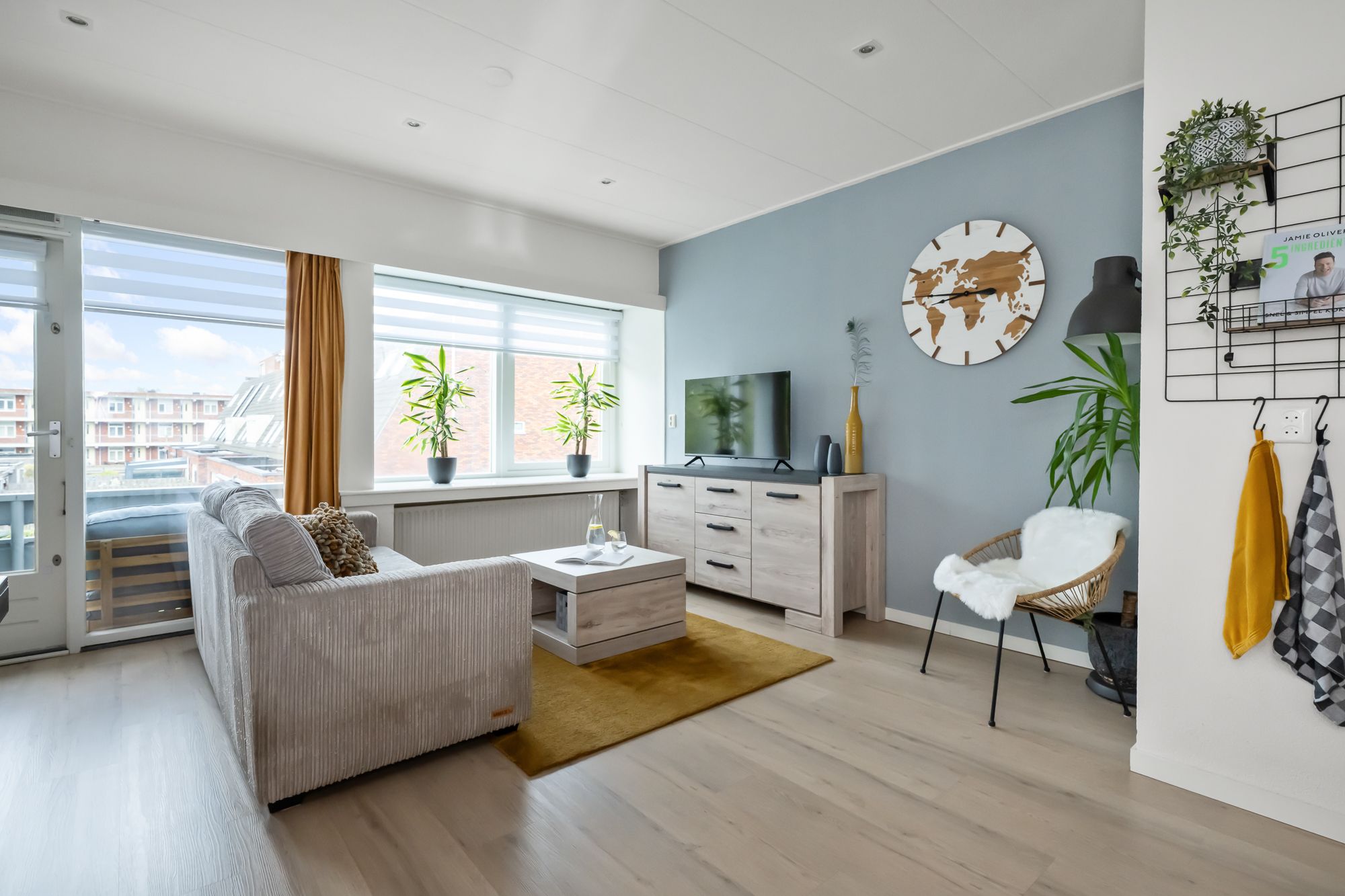 Foto van Marsmanstraat 18, Heerhugowaard