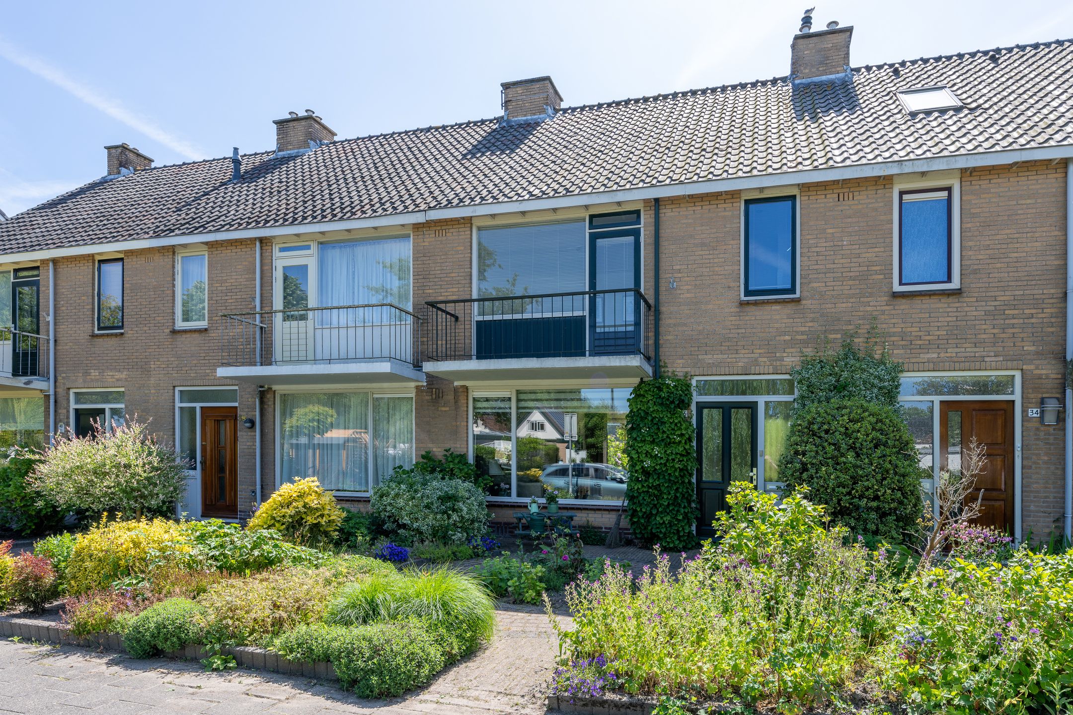 Foto van P.C. Hooftlaan 36, Heerhugowaard