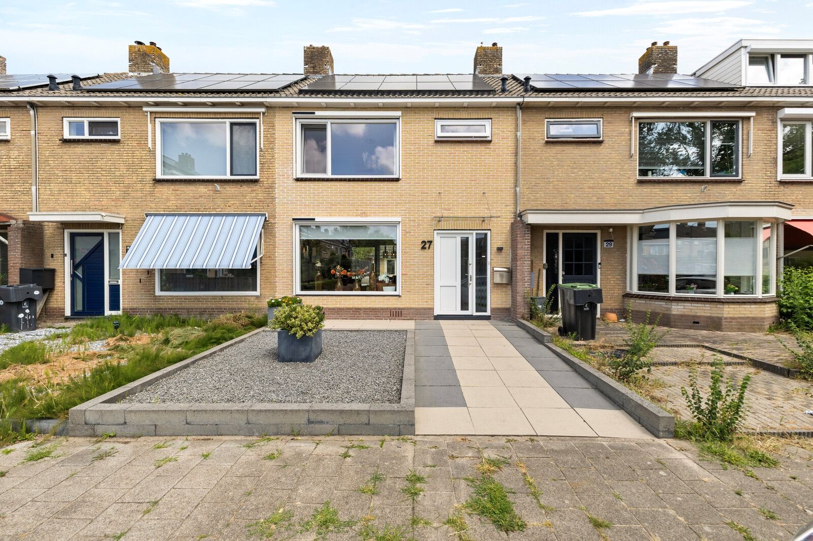 Foto van Staringlaan 27, Heerhugowaard