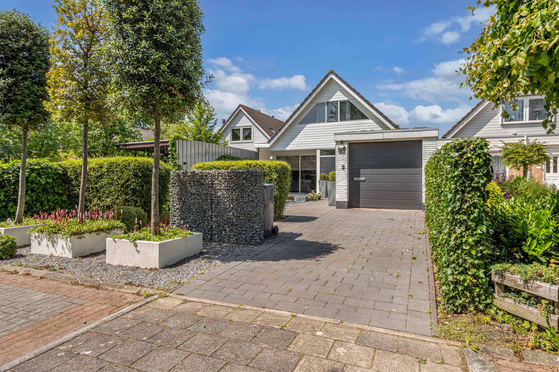 Foto van Jac. van Maerlantlaan 63, Heerhugowaard