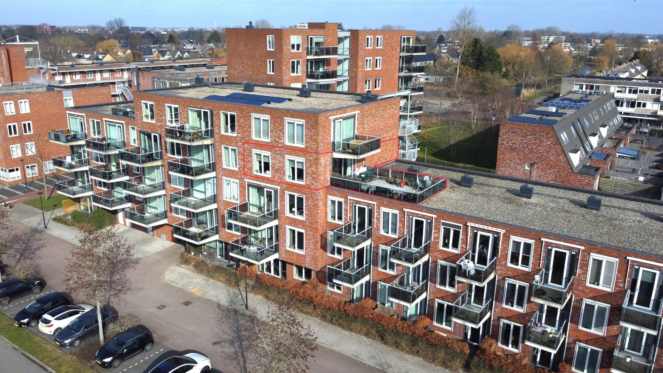 Foto van van Eedenplein 112, Heerhugowaard