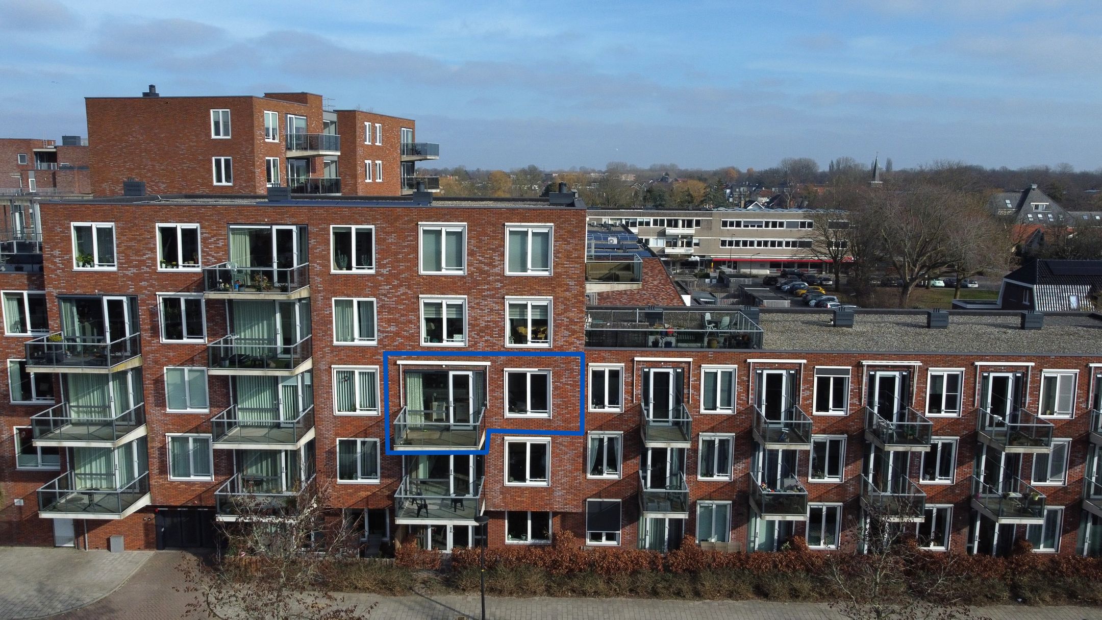 Foto van van Eedenplein 84, Heerhugowaard