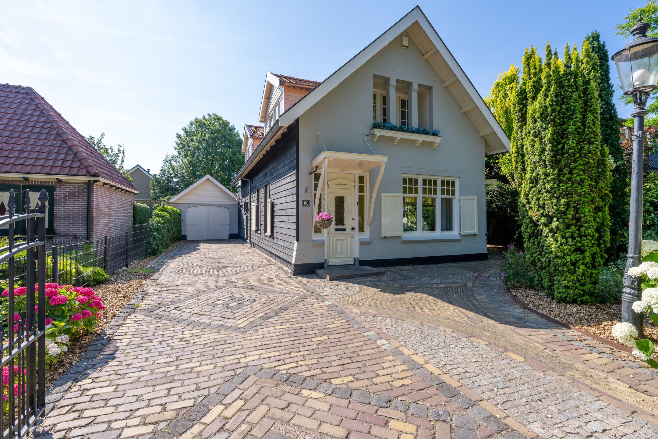 Foto van Middenweg 156, Heerhugowaard