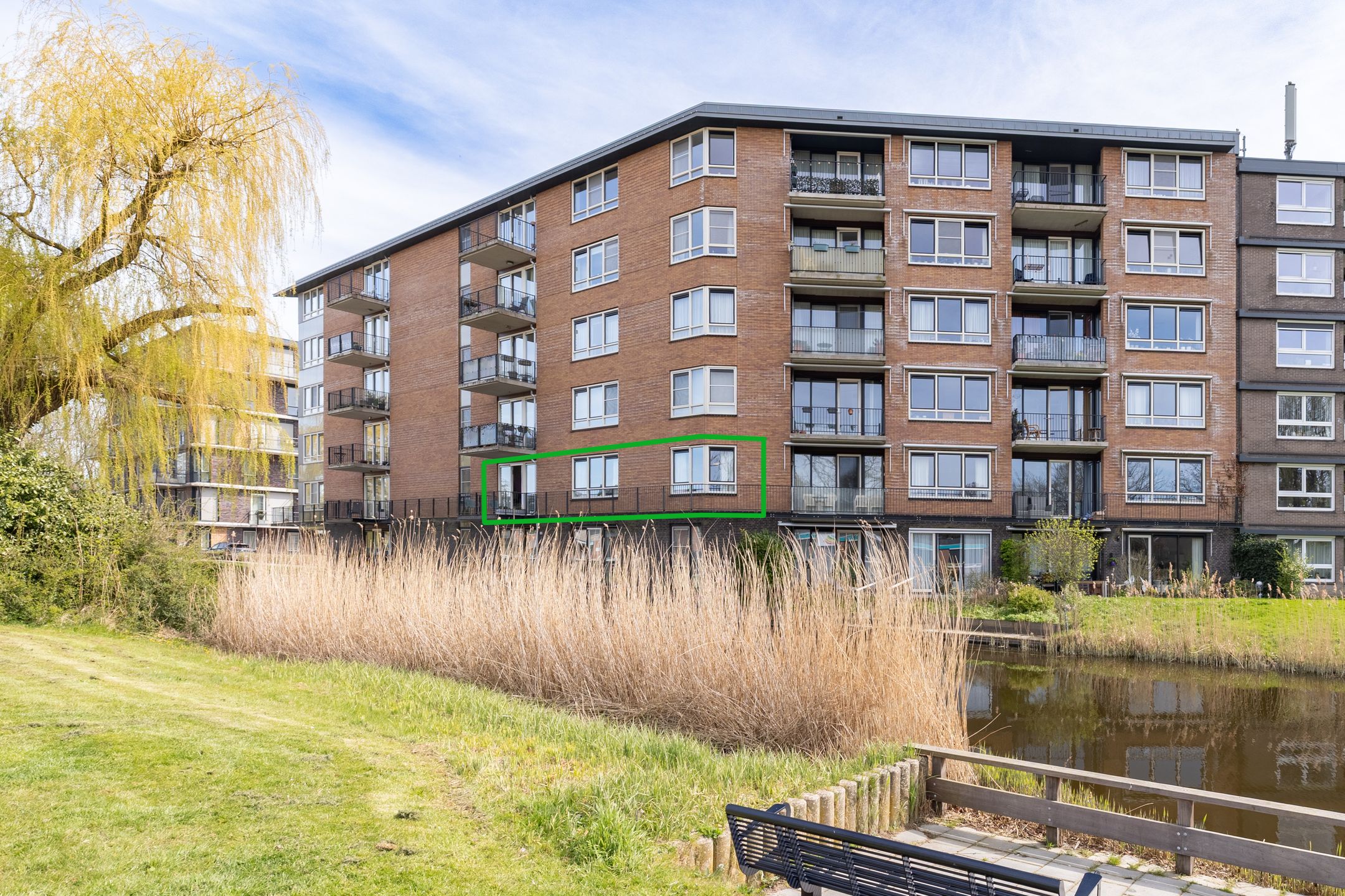 Foto van Tamarixplantsoen 177, Heerhugowaard