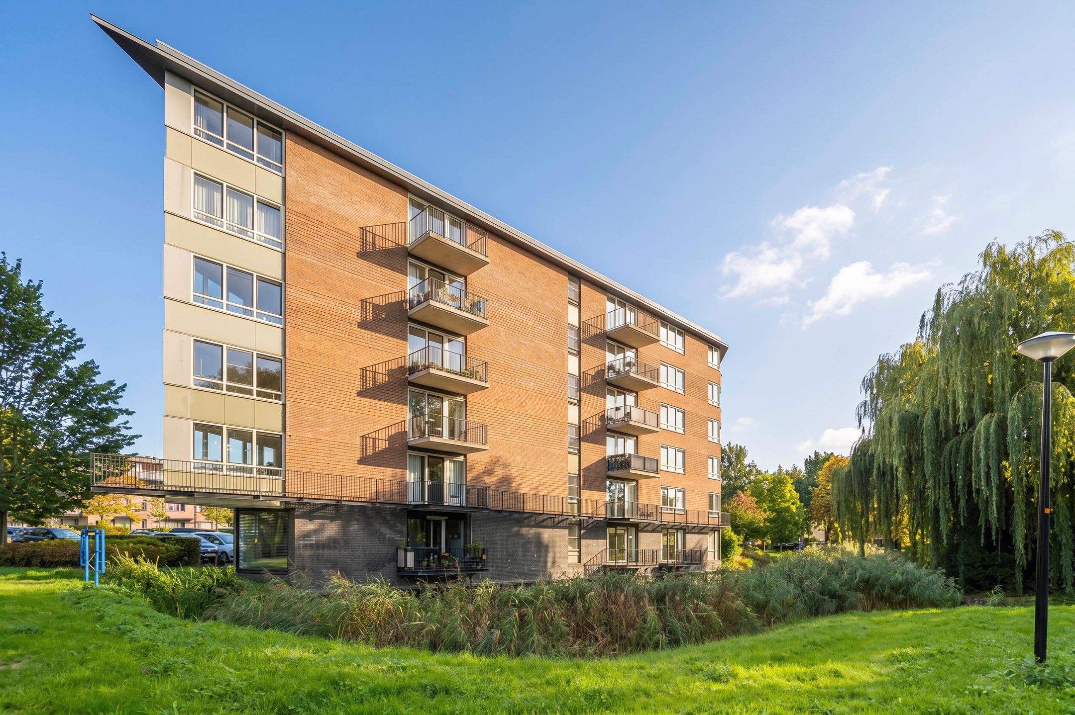 Foto van Tamarixplantsoen 205, Heerhugowaard