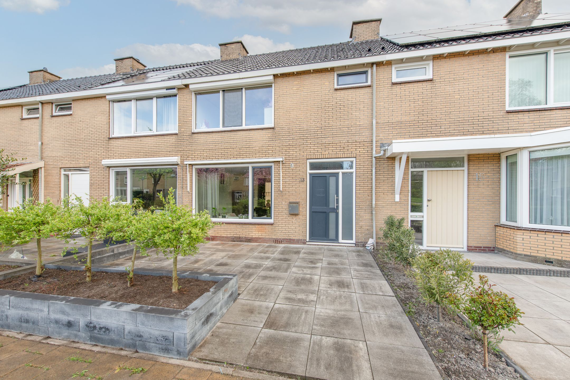 Foto van Kastanjelaan 13, Heerhugowaard