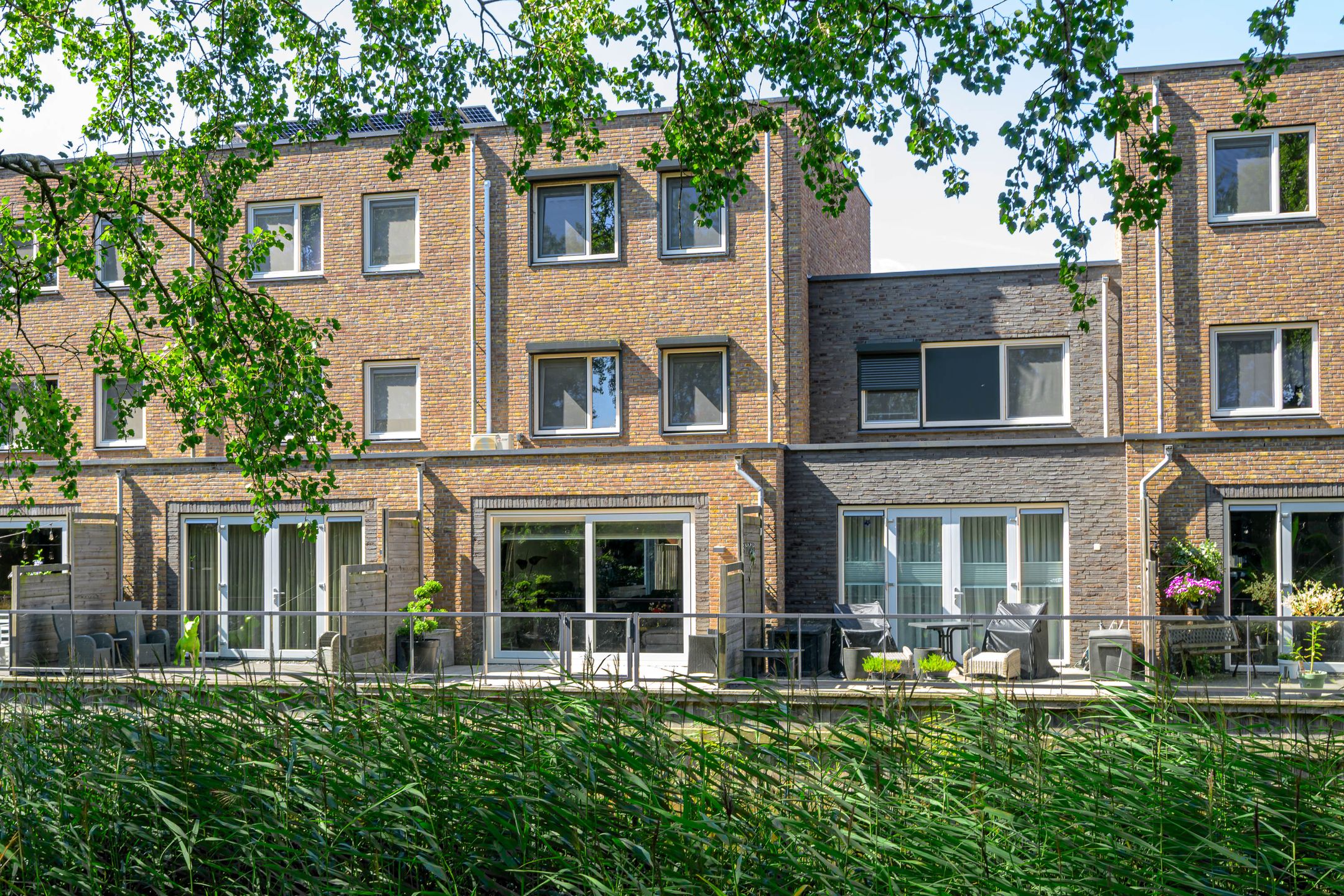 Foto van Spirealaan 46, Heerhugowaard