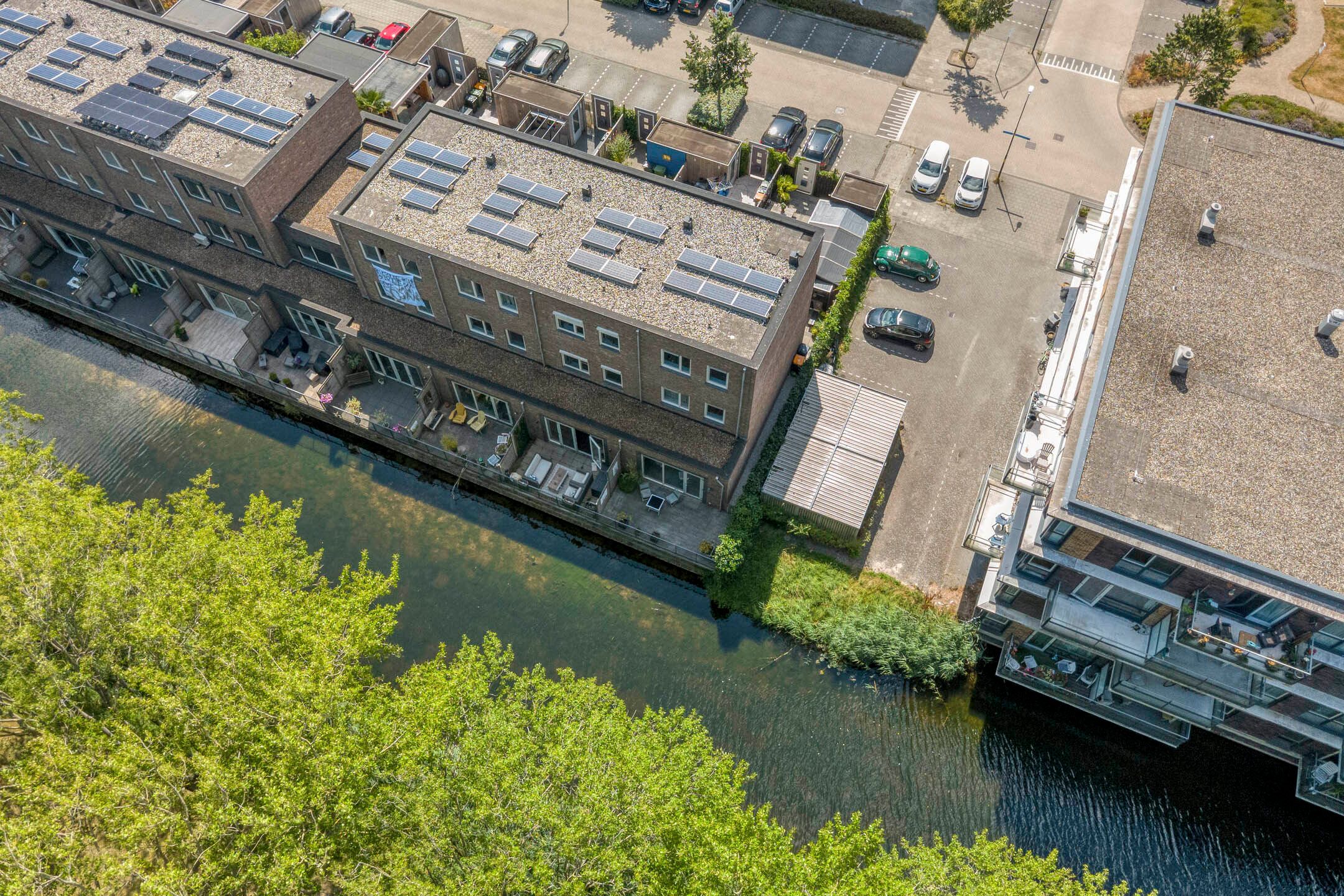 Foto van Spirealaan 56, Heerhugowaard