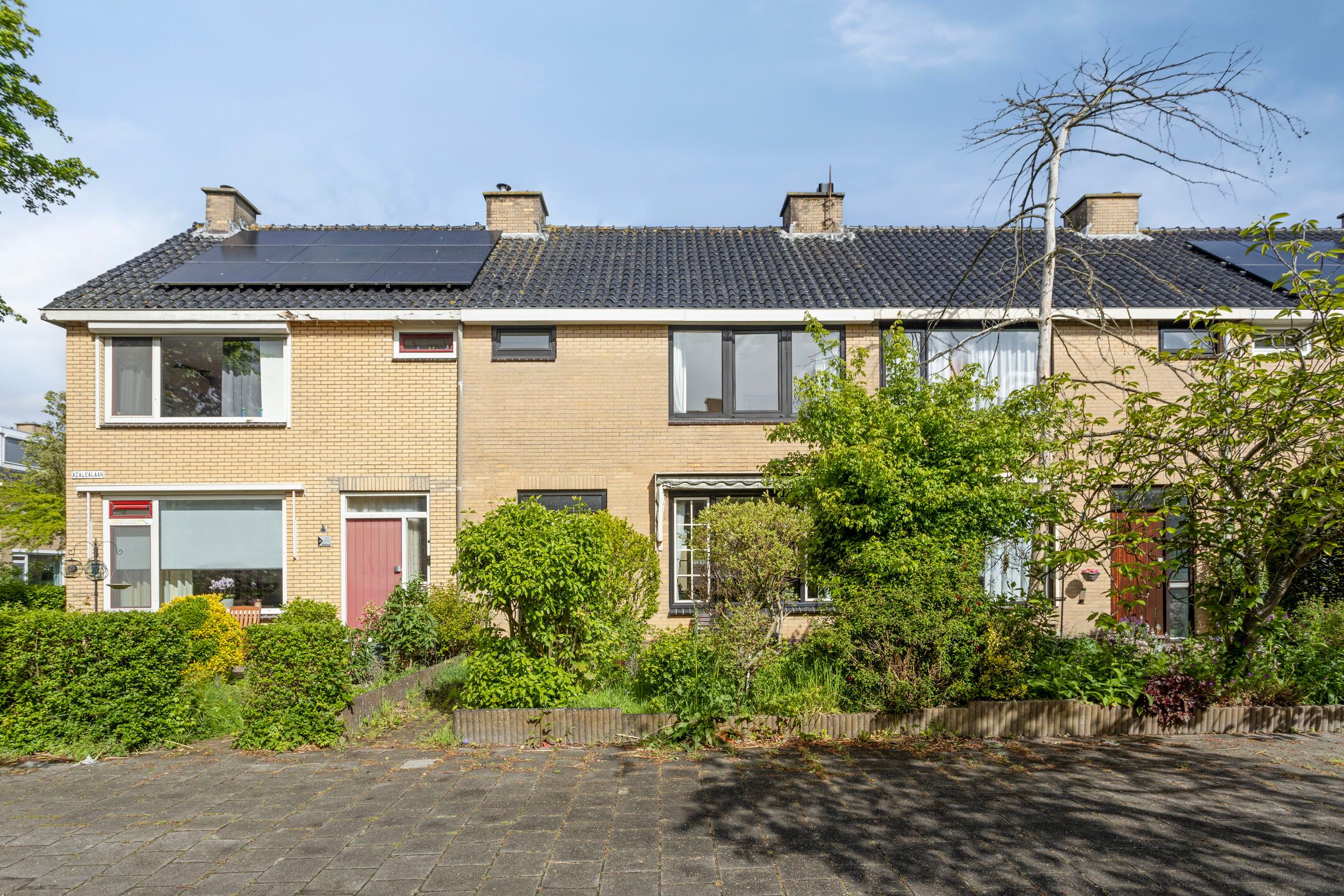 Foto van Azalealaan 17, Heerhugowaard