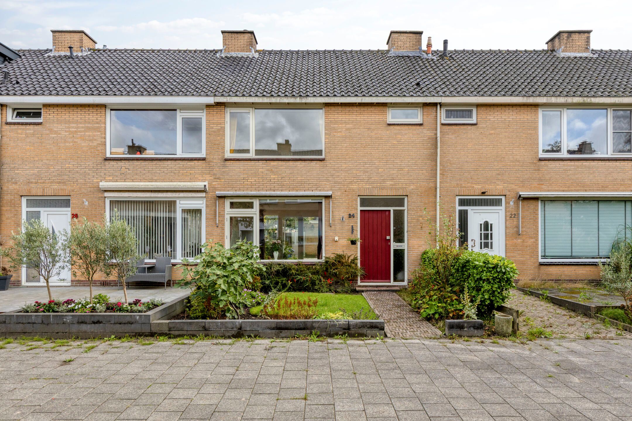 Foto van Azalealaan 24, Heerhugowaard