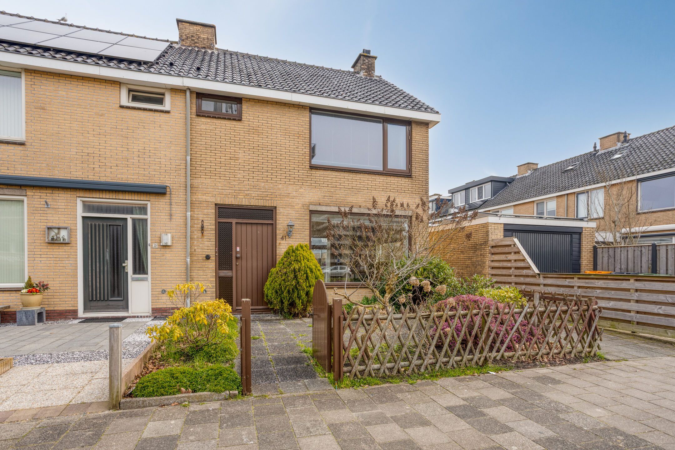Foto van Olmenlaan 41, Heerhugowaard