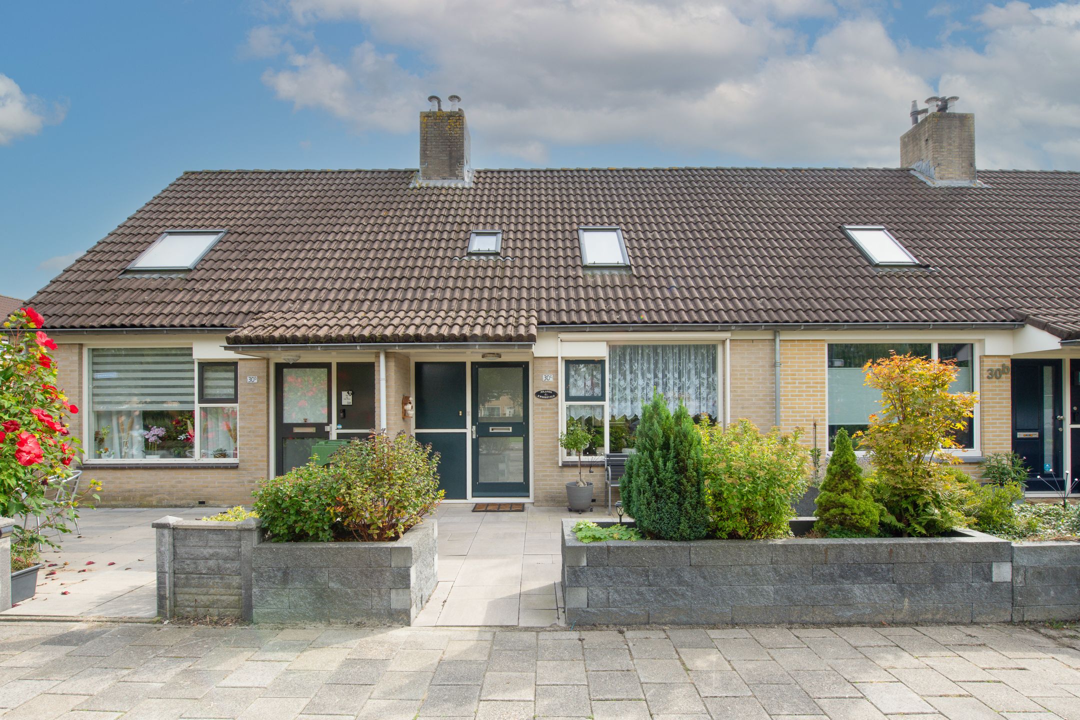 Foto van Sparrenlaan 30C, Heerhugowaard