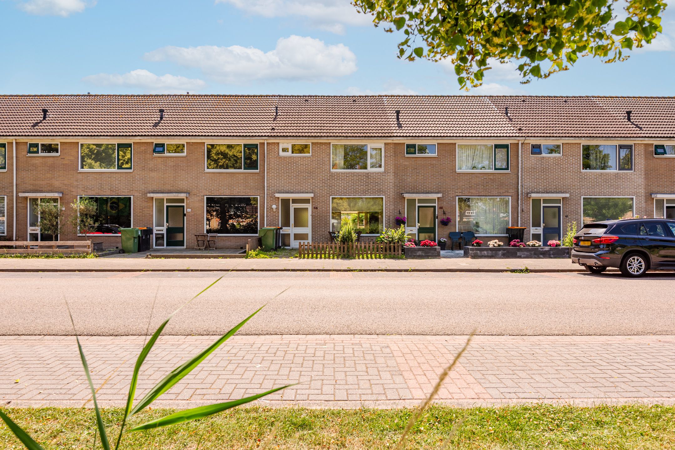 Foto van Sparrenlaan 46, Heerhugowaard