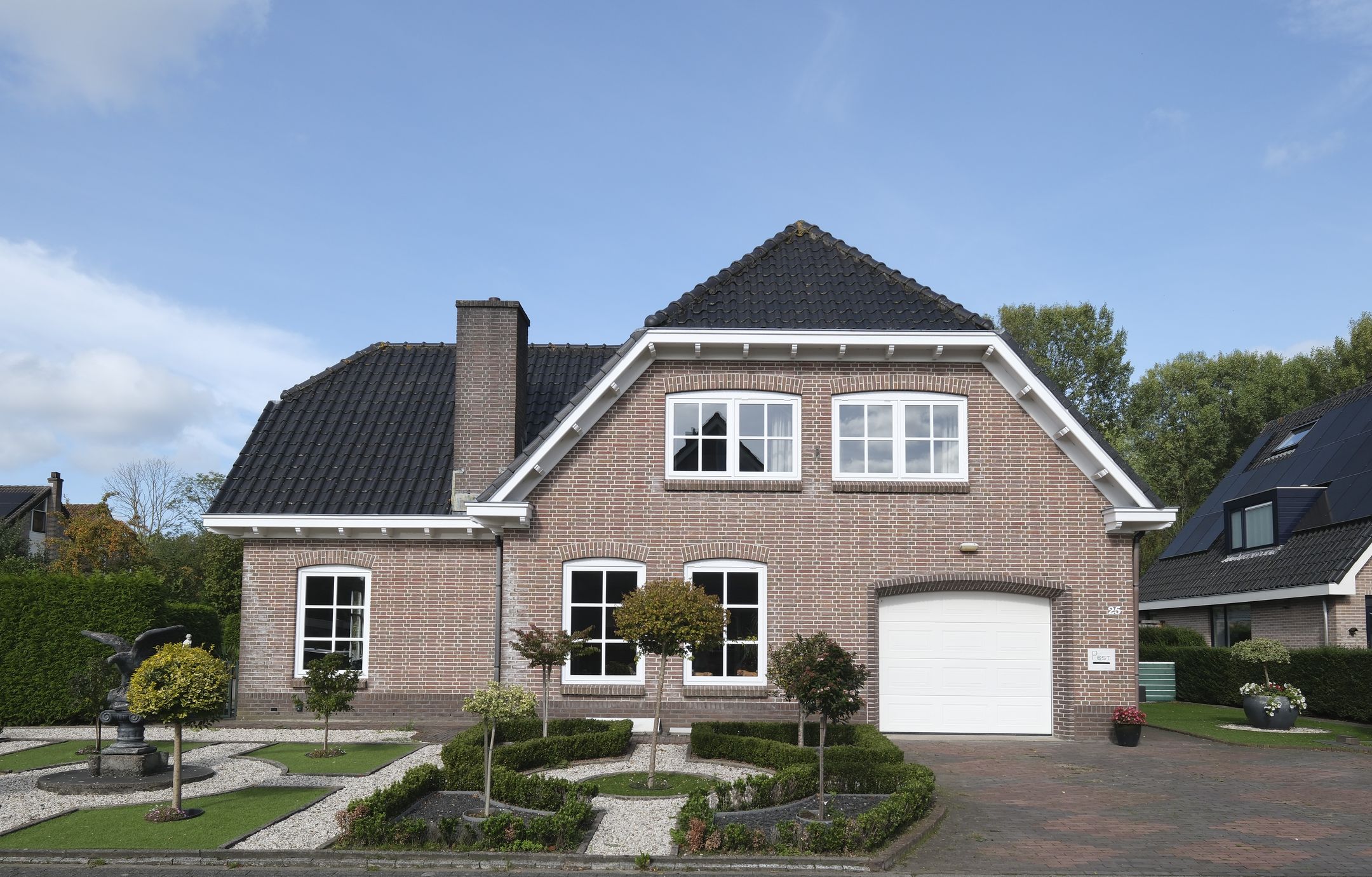 Foto van Omring 25, Heerhugowaard