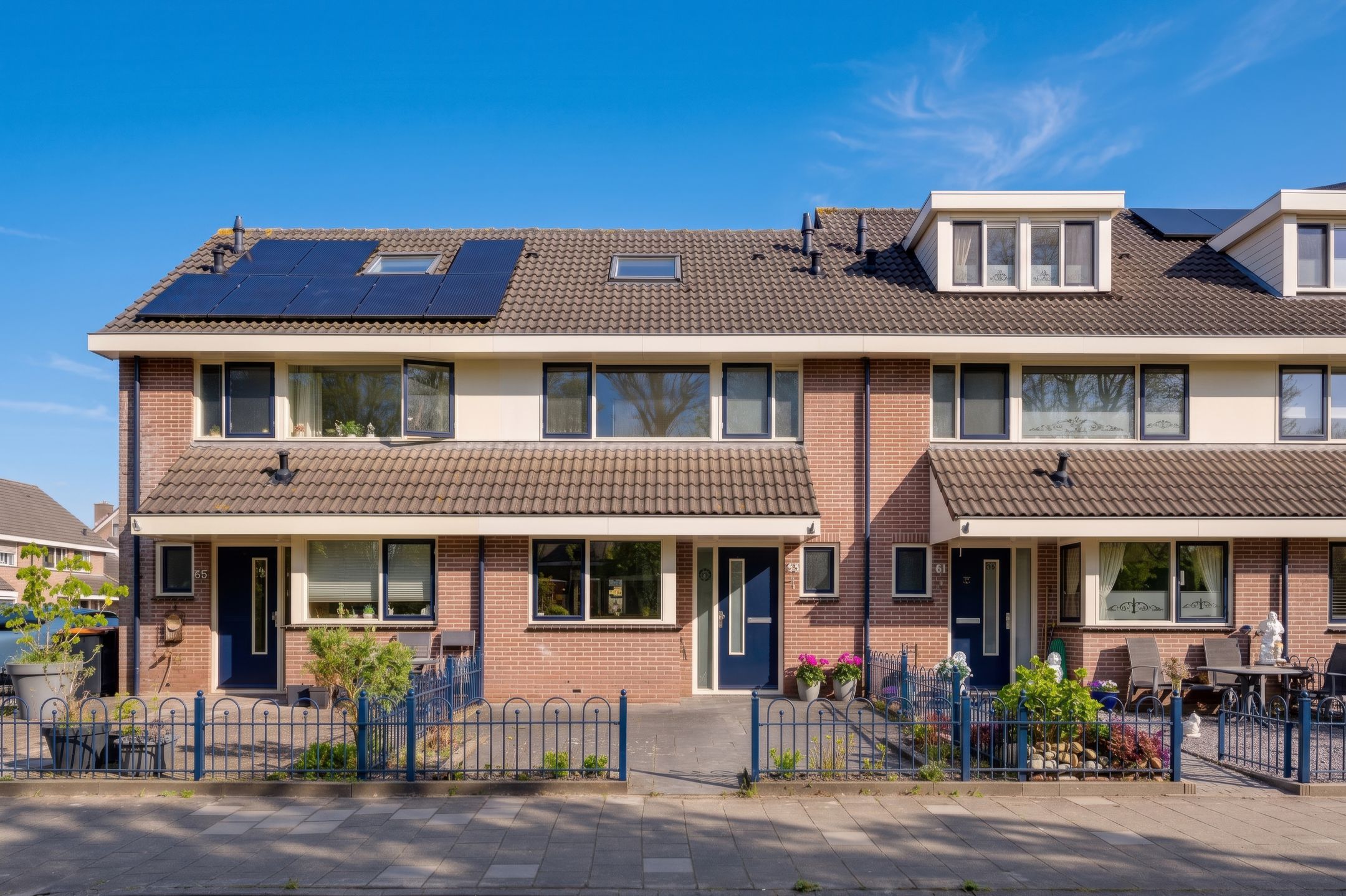 Foto van Omring 63, Heerhugowaard