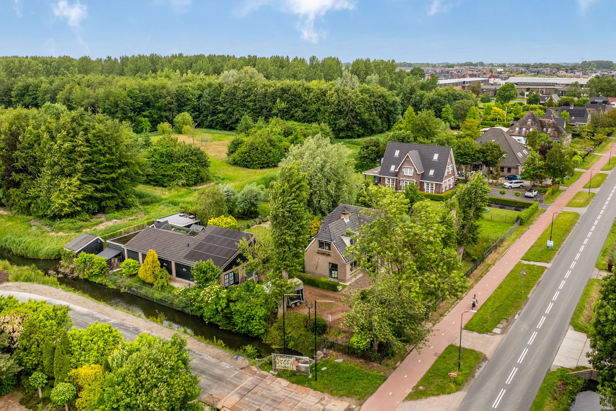 Foto van Jan Glijnisweg 91, Heerhugowaard