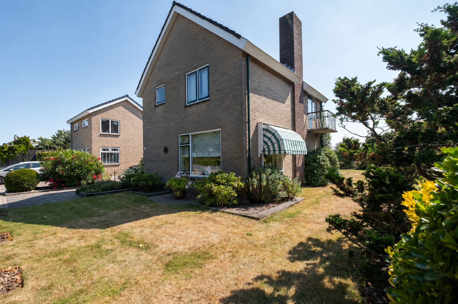 Foto van Jan Glijnisweg 32B, Heerhugowaard