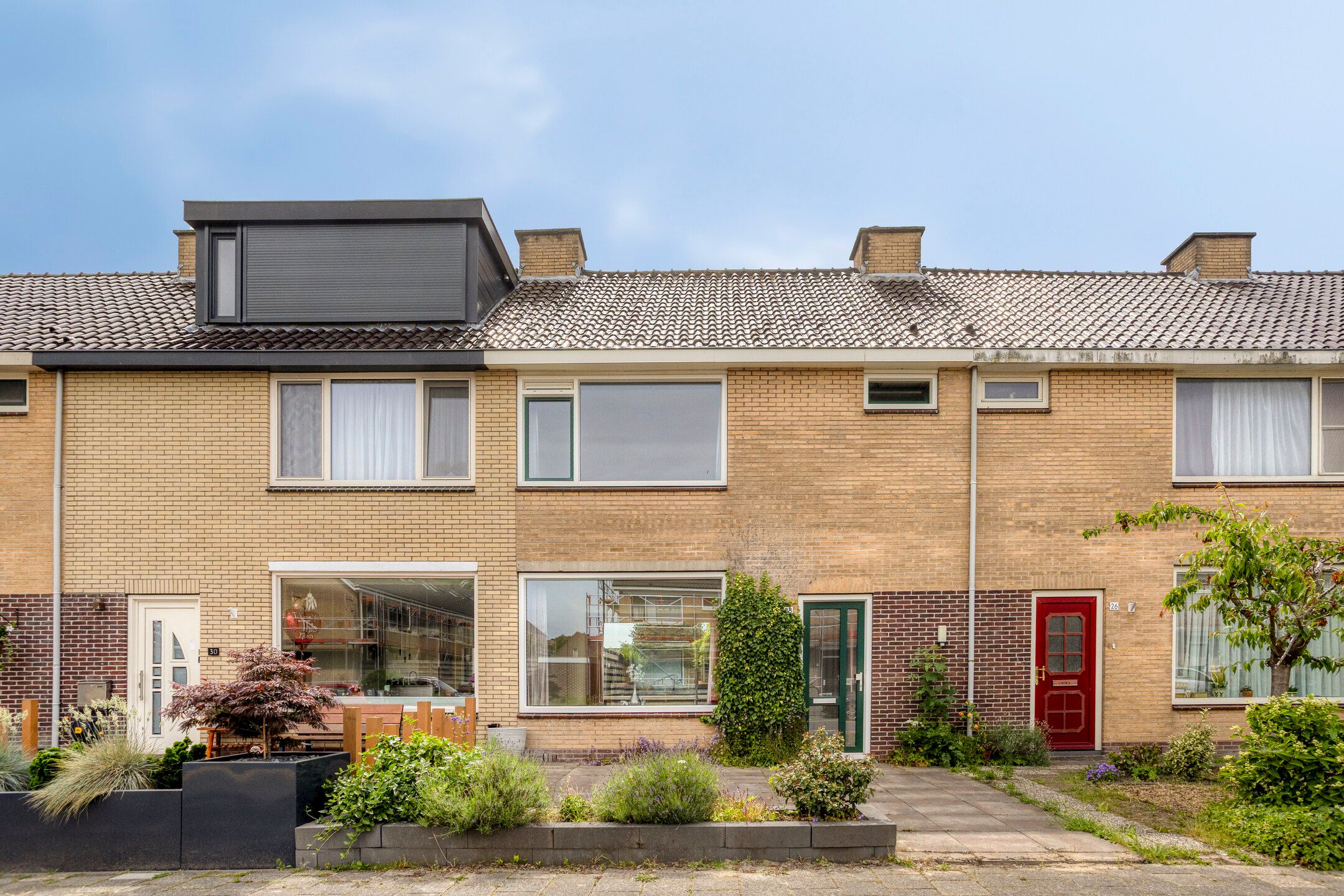 Foto van Esdoornlaan 28, Heerhugowaard