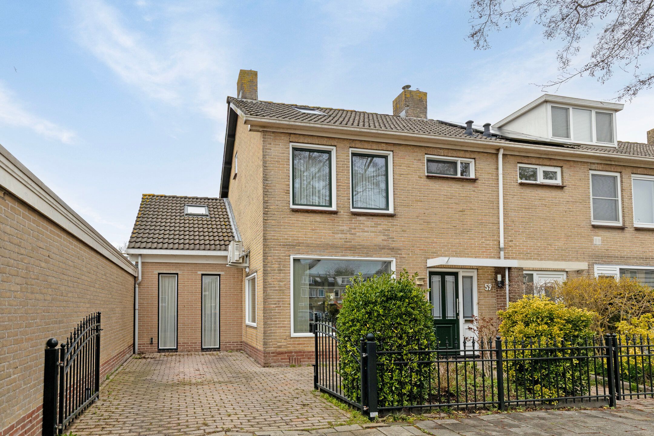 Foto van Elzenlaan 59, Heerhugowaard