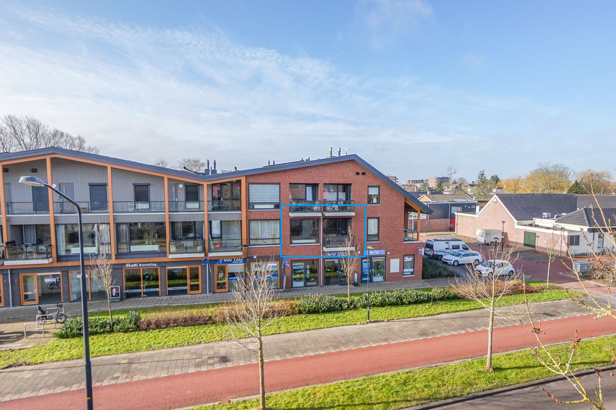 Foto van Acacialaan 15, Heerhugowaard