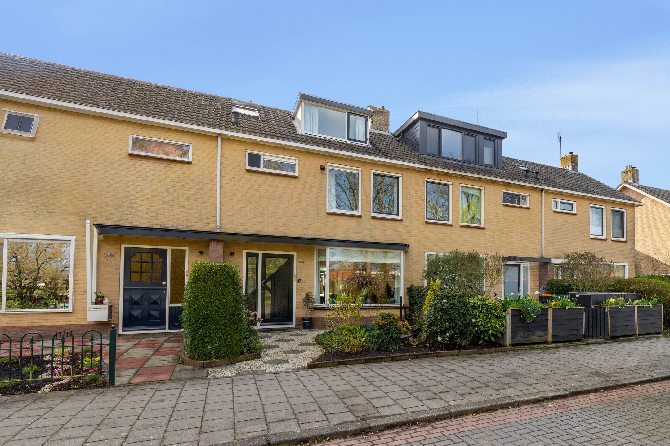 Foto van Eikenlaan 31, Heerhugowaard