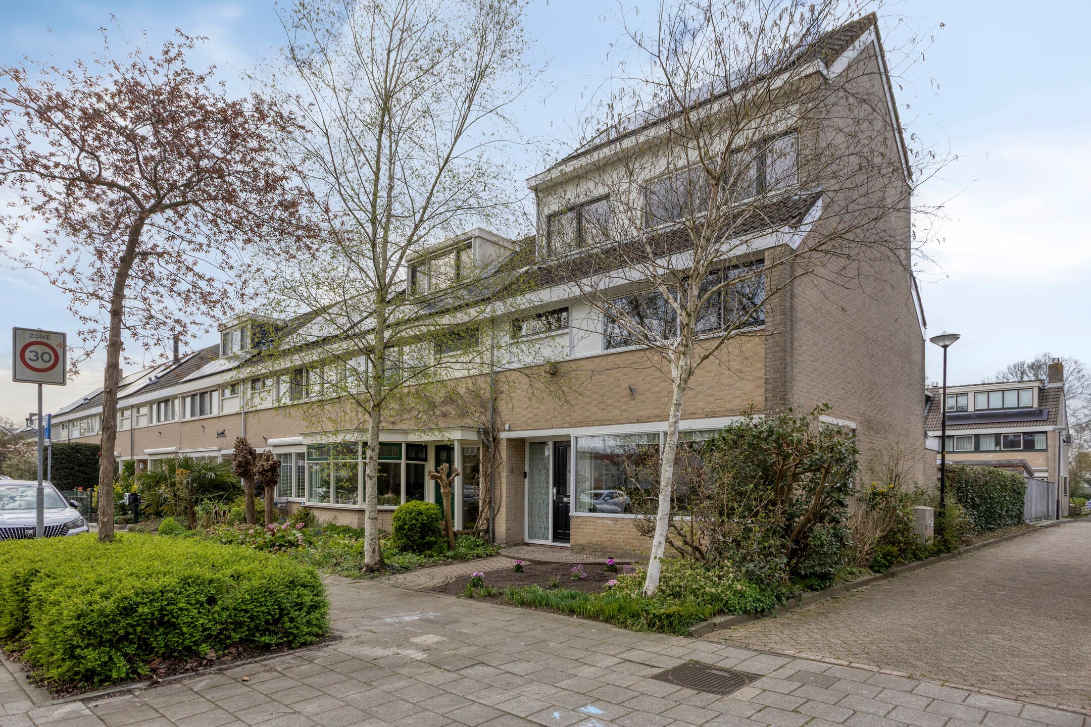 Foto van Rozenlaan 45, Heerhugowaard
