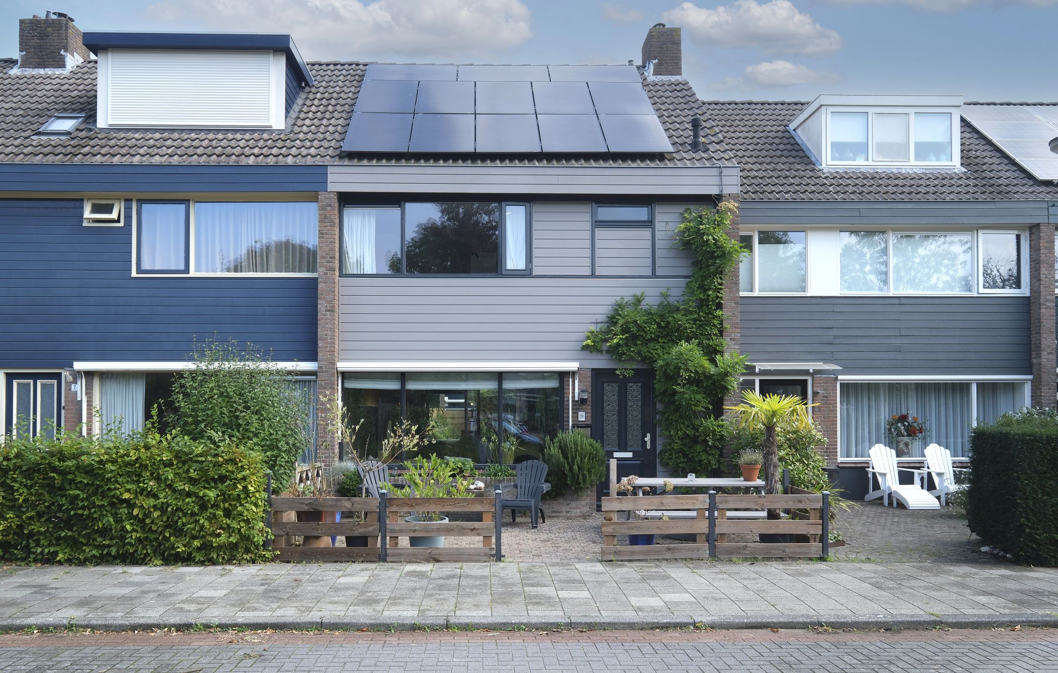 Foto van Hulstlaan 9, Heerhugowaard